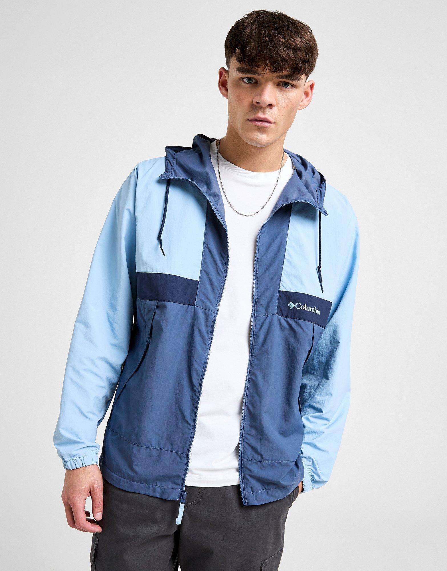Columbia Spire Valley Jacket