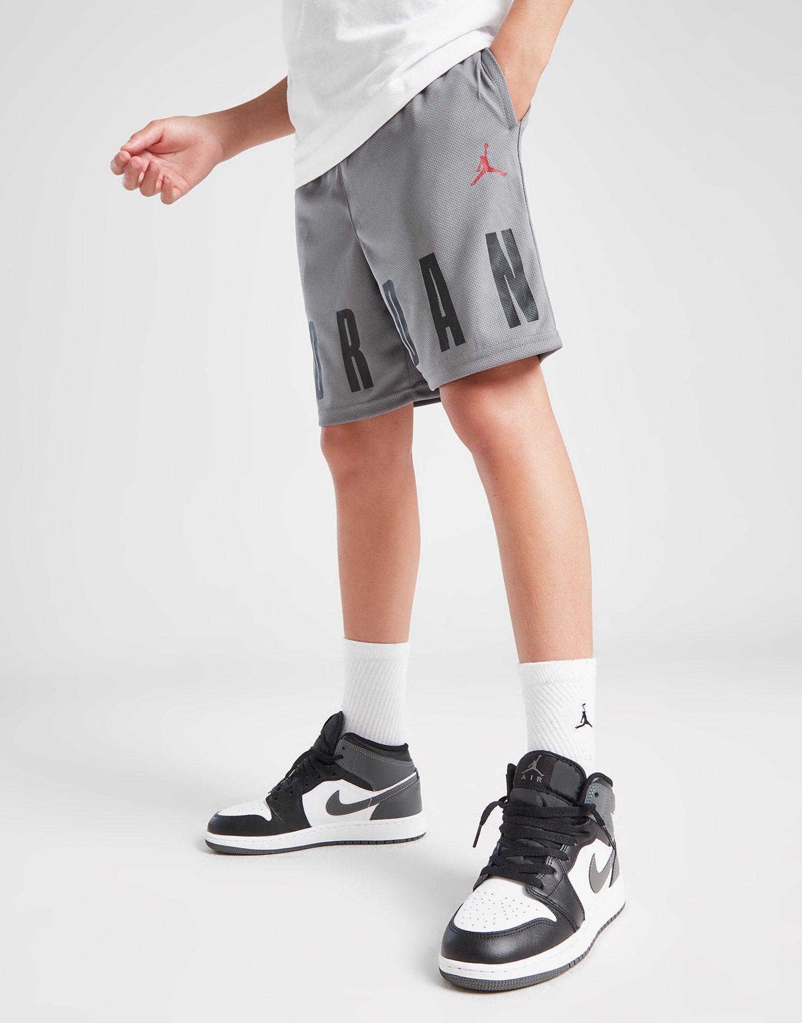 Jordan Court Shorts Junior