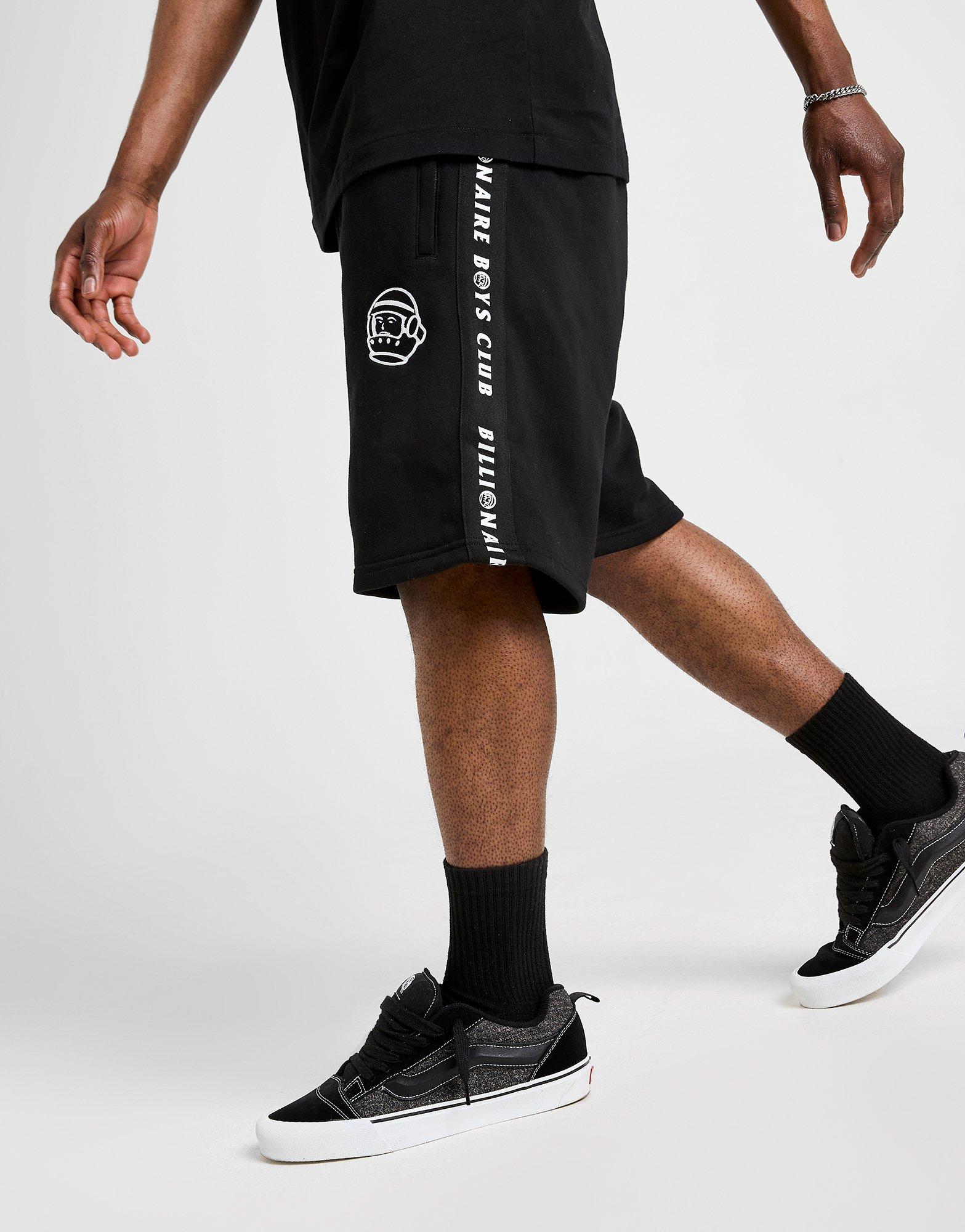 Billionaire Boys Club Tape Shorts