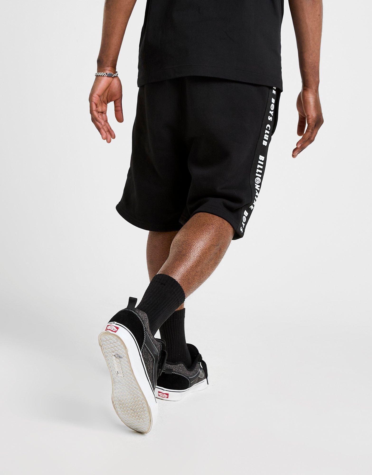 Billionaire Boys Club Tape Shorts