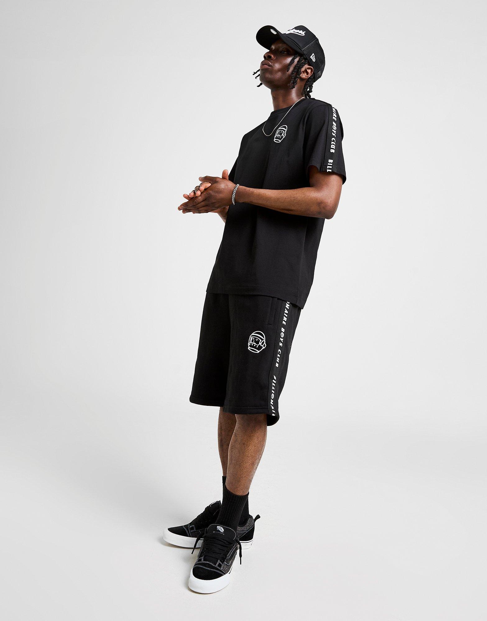 Billionaire Boys Club Tape Shorts