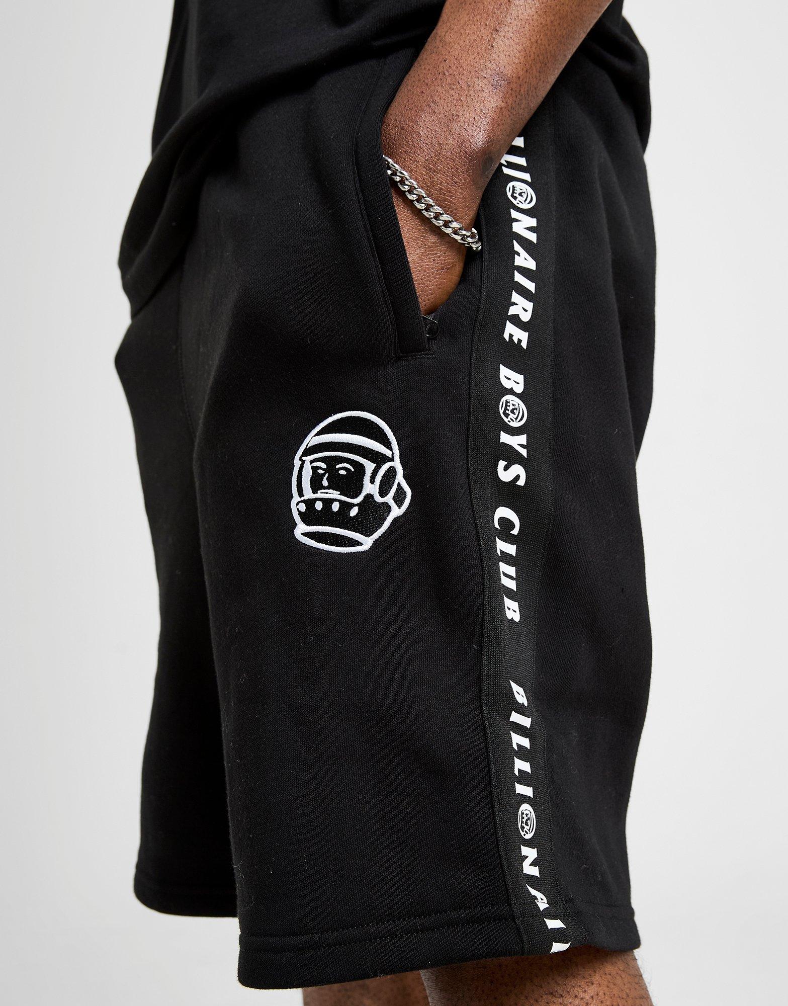 Billionaire Boys Club Tape Shorts