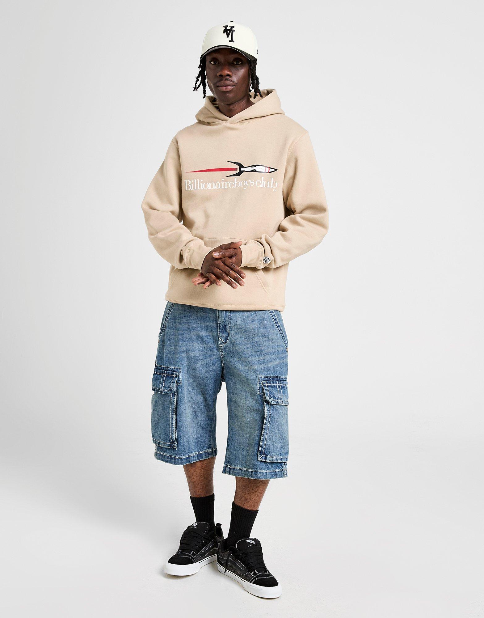 Billionaire Boys Club Rocket Hoodie Billionaire Boys Club Rocket Hoodie