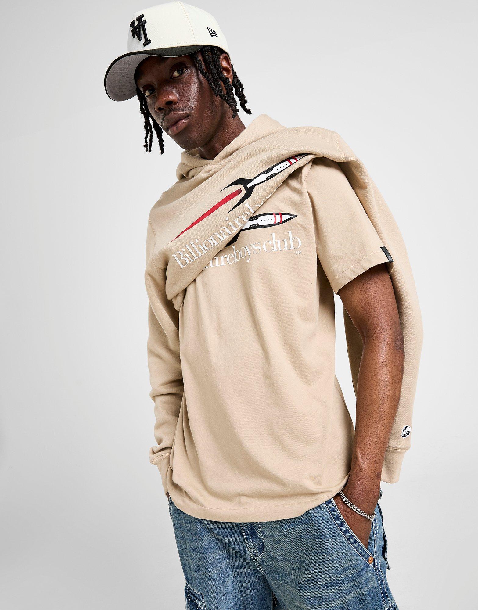 Billionaire Boys Club Rocket Hoodie Billionaire Boys Club Rocket Hoodie