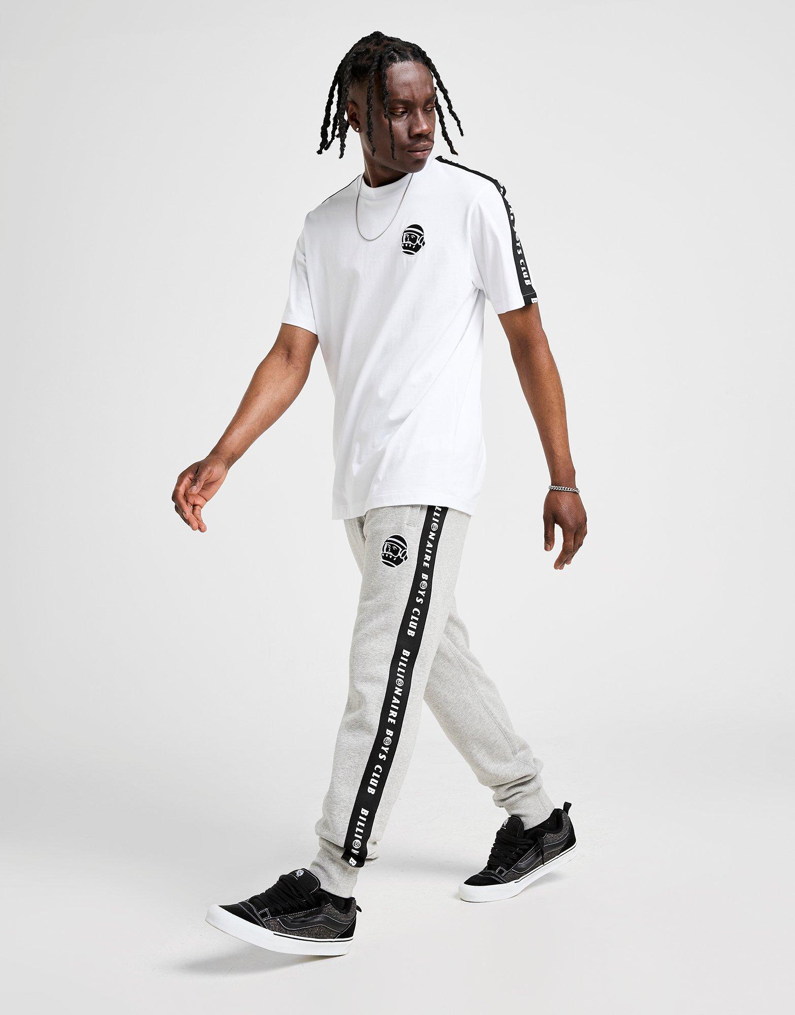 Billionaire Boys Club Tape Joggers