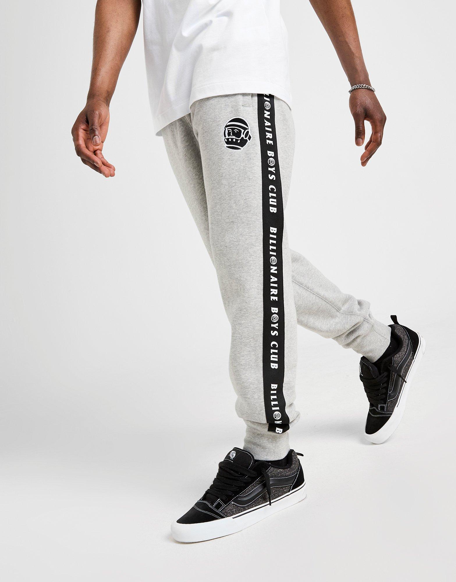 Billionaire Boys Club Tape Joggers