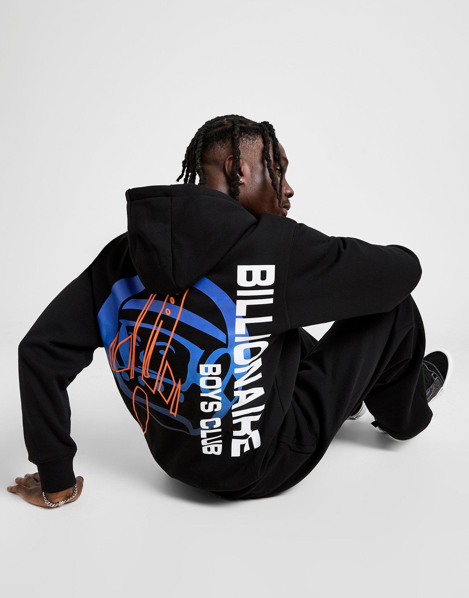 Billionaire Boys Club Astro Rocket Hoodie