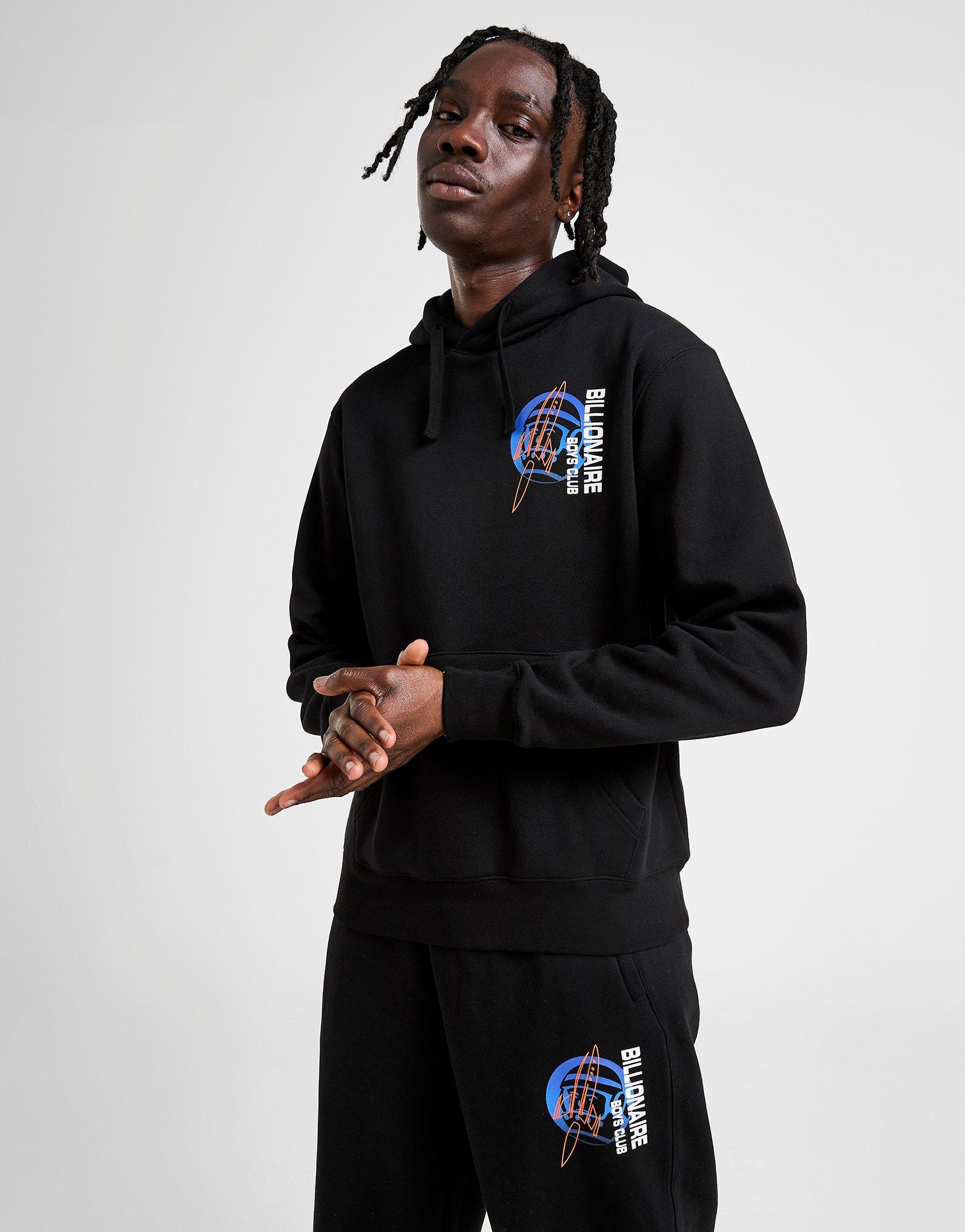 Billionaire Boys Club Astro Rocket Hoodie