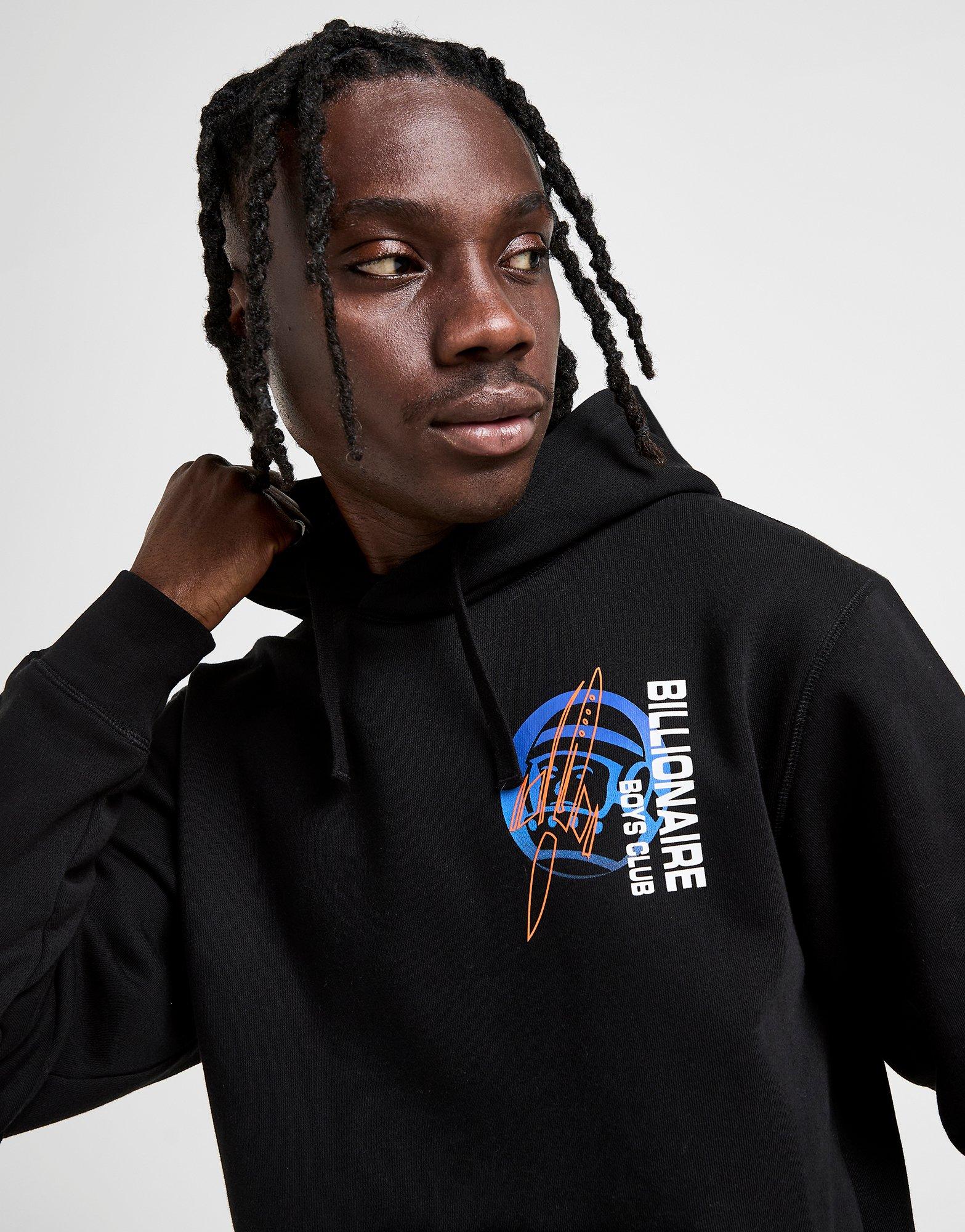 Billionaire Boys Club Astro Rocket Hoodie