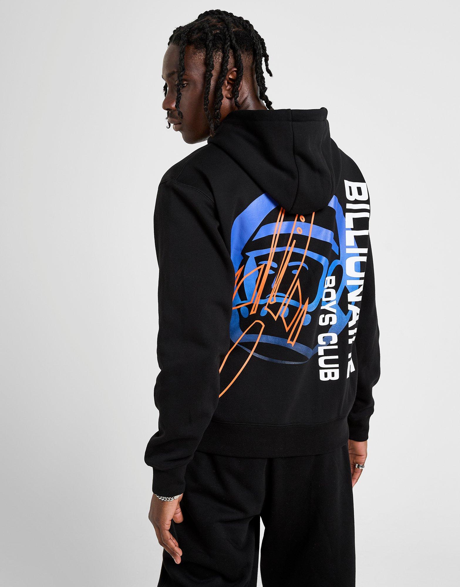 Billionaire Boys Club Astro Rocket Hoodie