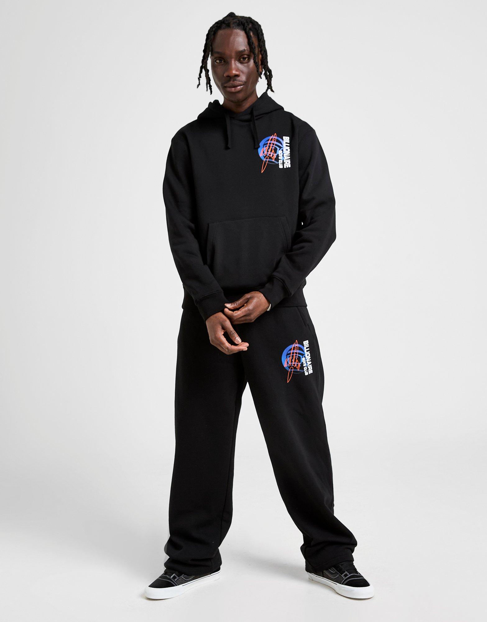 Billionaire Boys Club Astro Rocket Hoodie