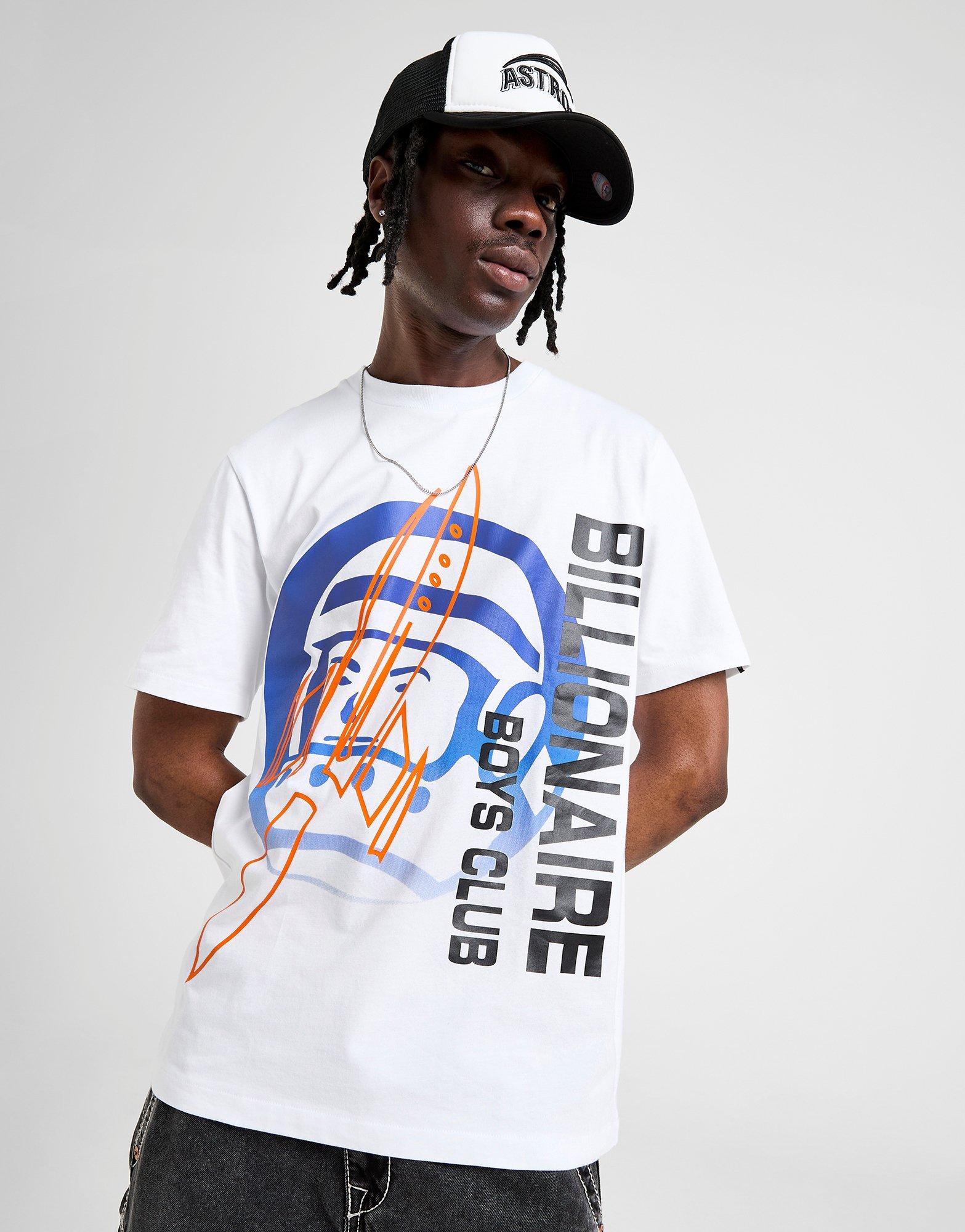 Billionaire Boys Club Astro Rocket T-Shirt