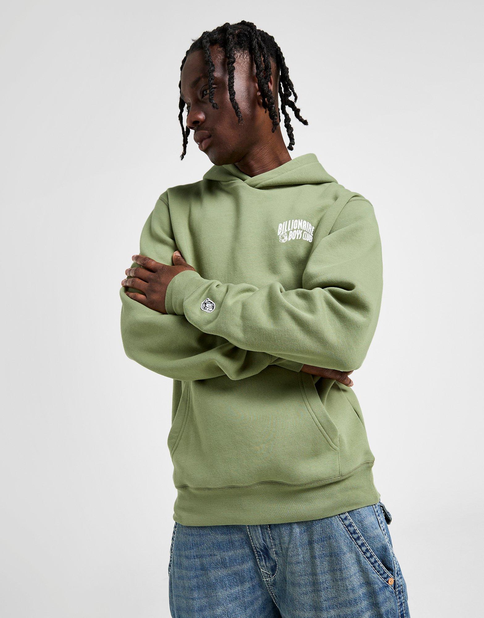 Billionaire Boys Club Small Logo Hoodie