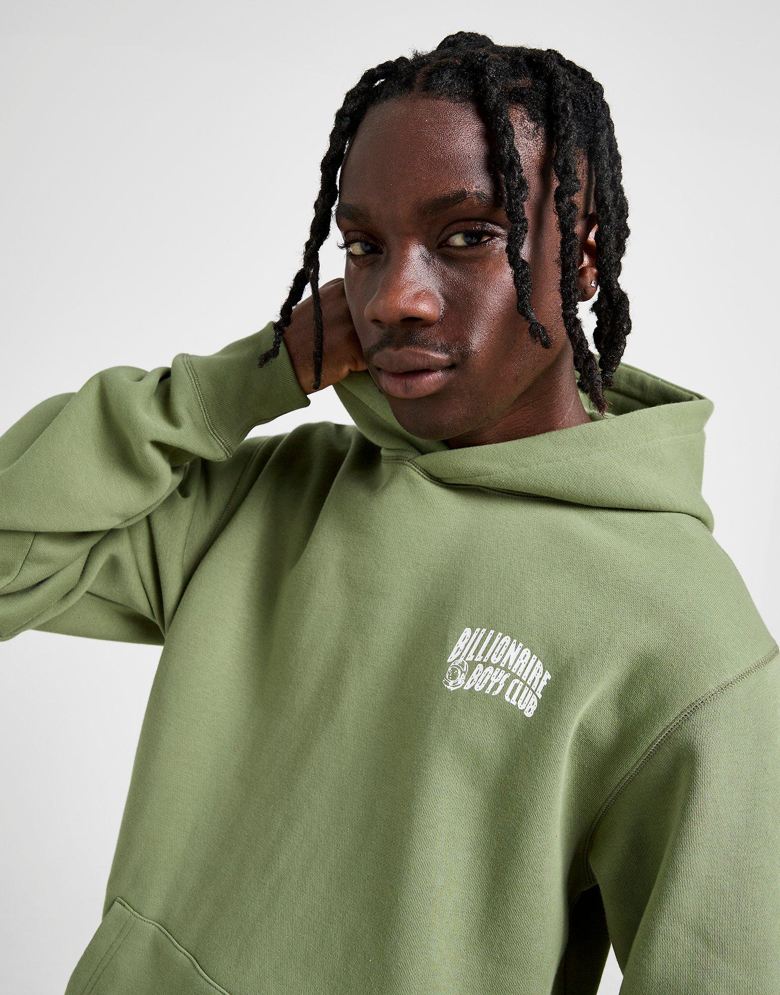 Billionaire Boys Club Small Logo Hoodie