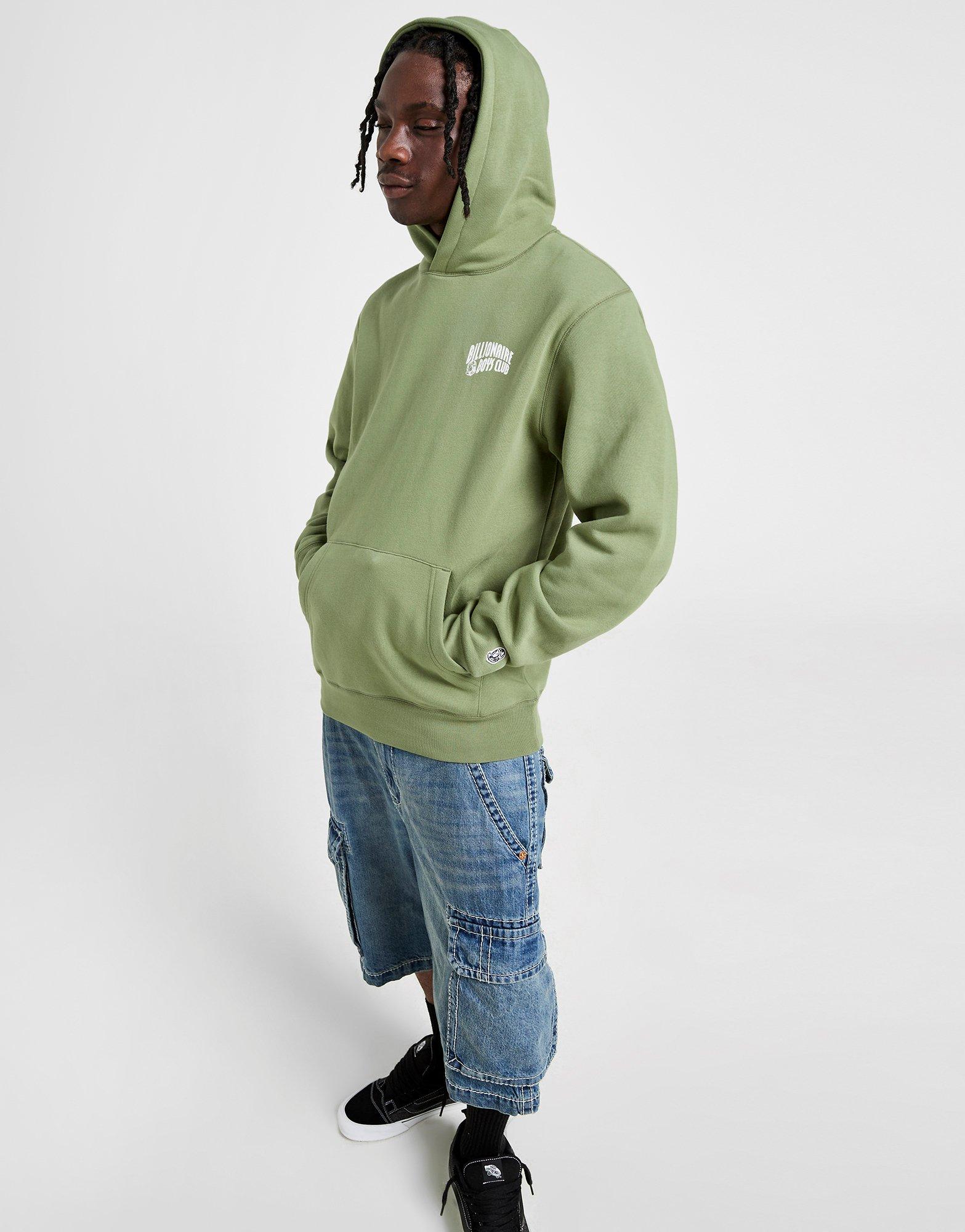 Billionaire Boys Club Small Logo Hoodie