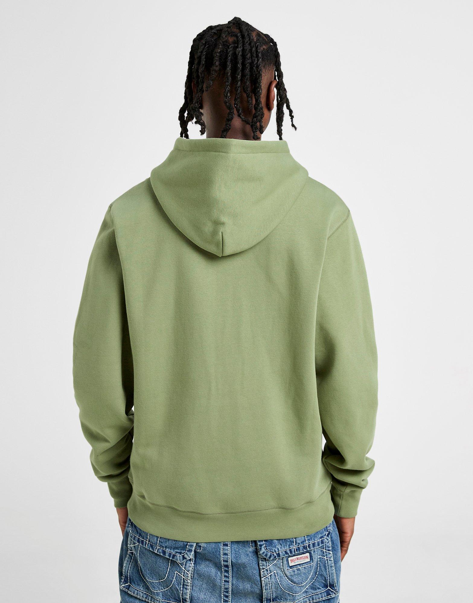 Billionaire Boys Club Small Logo Hoodie