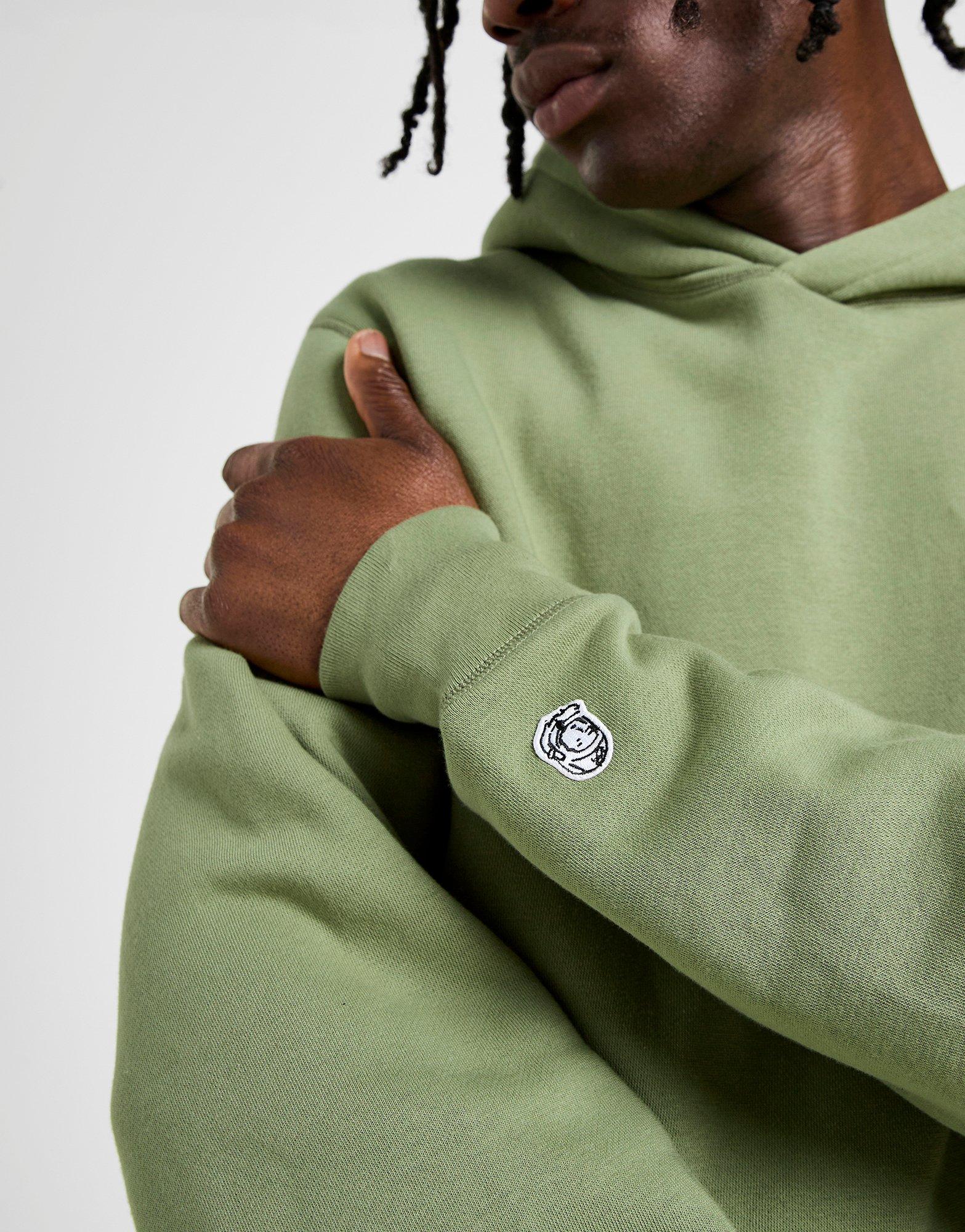 Billionaire Boys Club Small Logo Hoodie