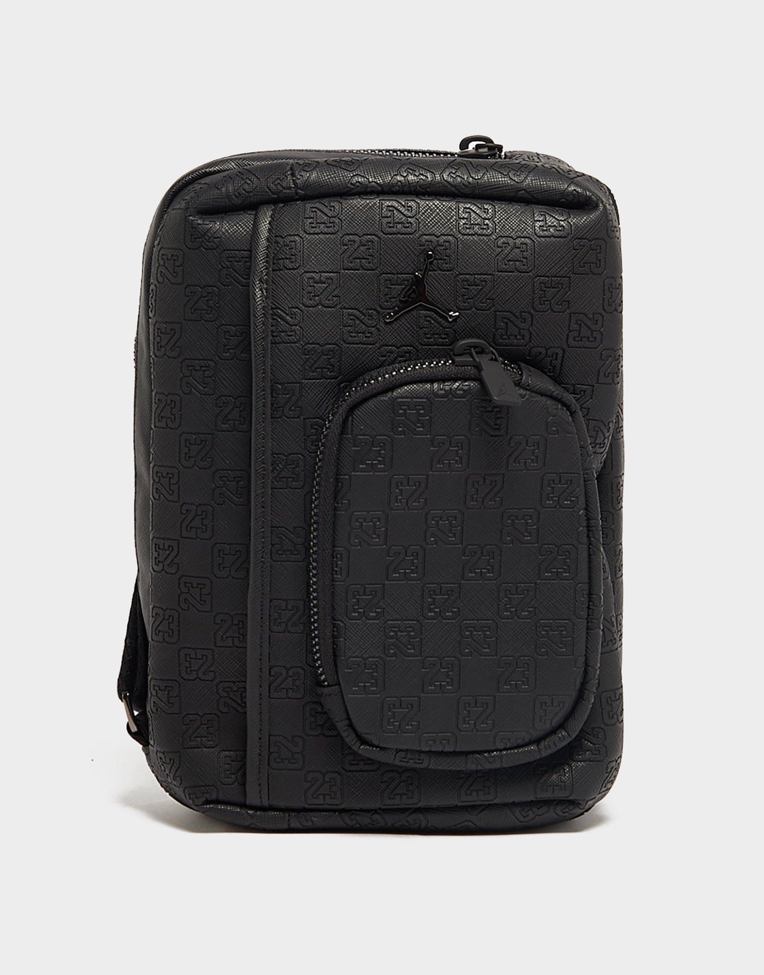 Jordan Monogram Sling Bag