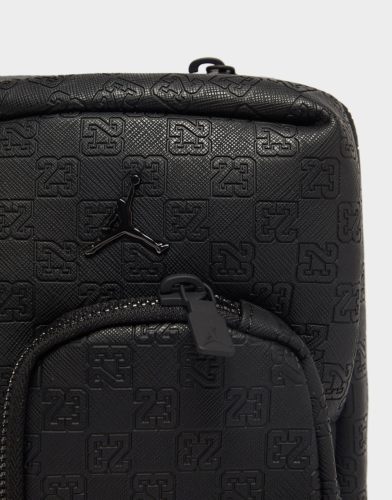 Jordan Monogram Sling Bag