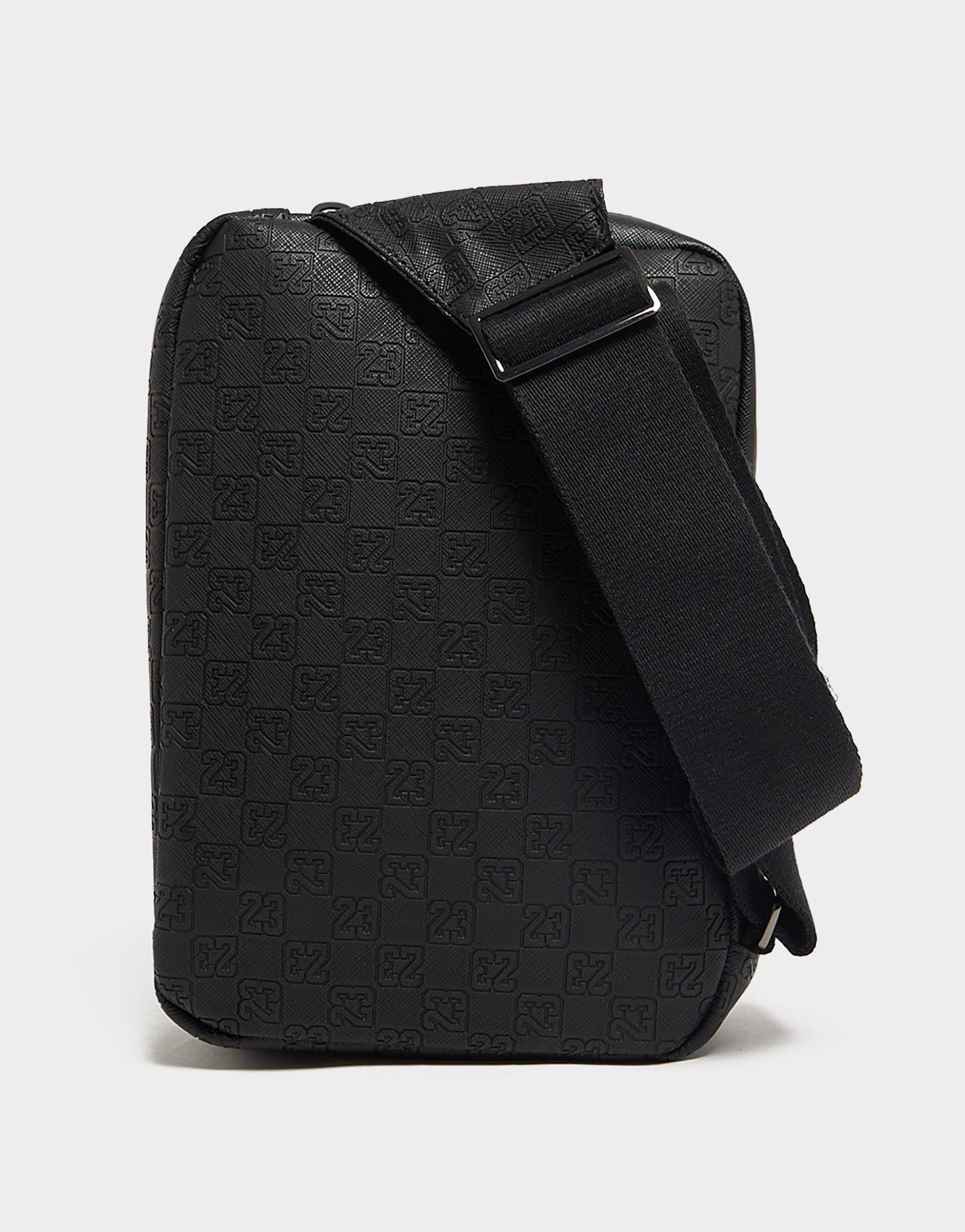 Jordan Monogram Sling Bag