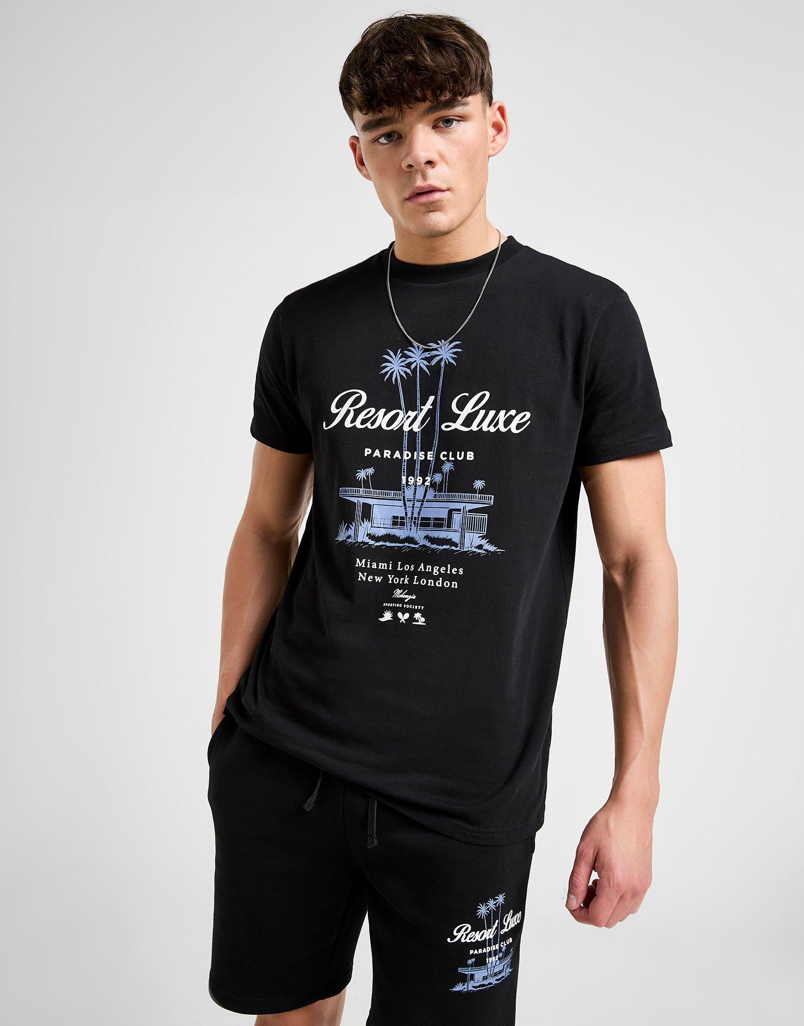 McKenzie Resort T-Shirt