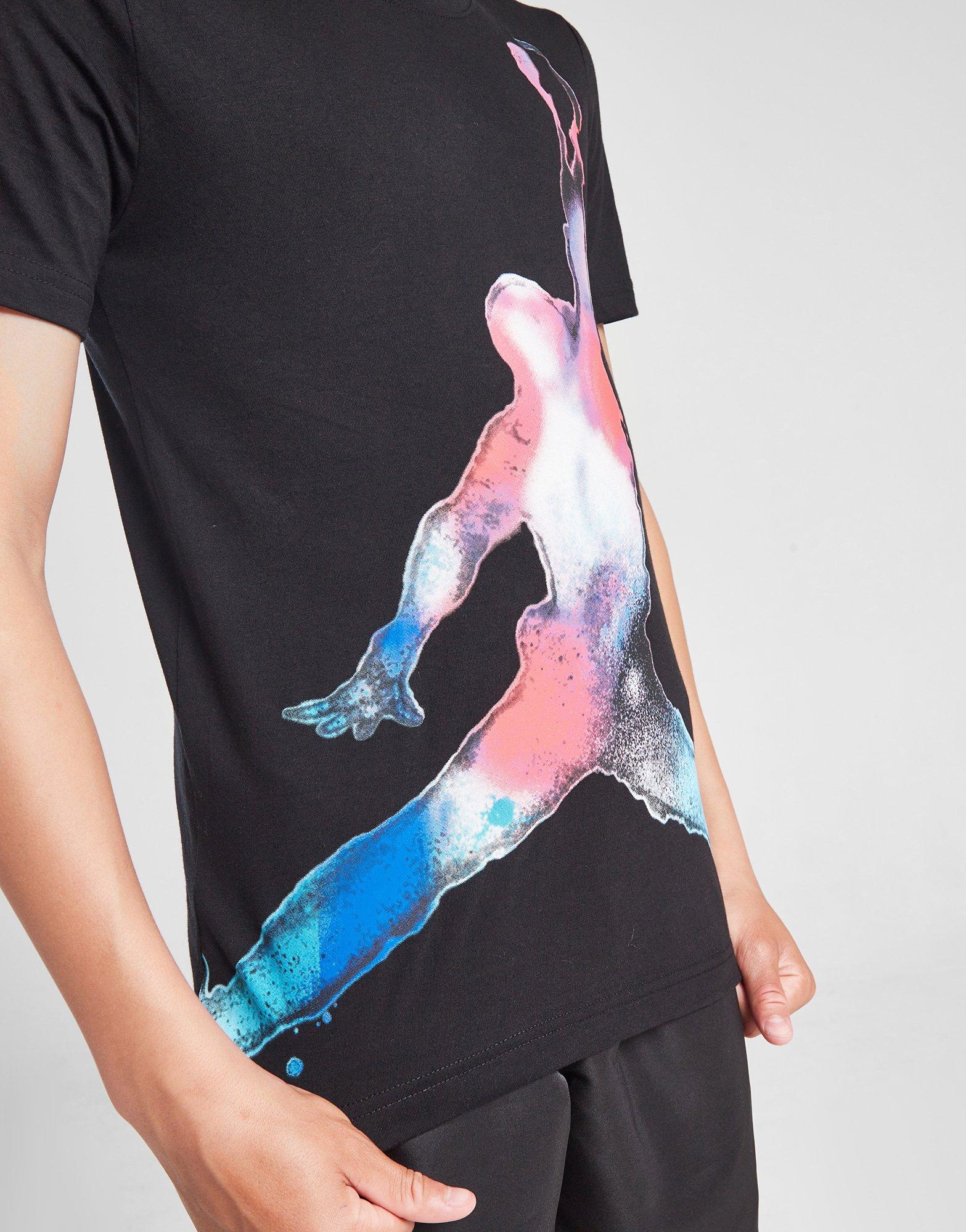 Jordan MJ Poolside Jumpman T-Shirt Junior