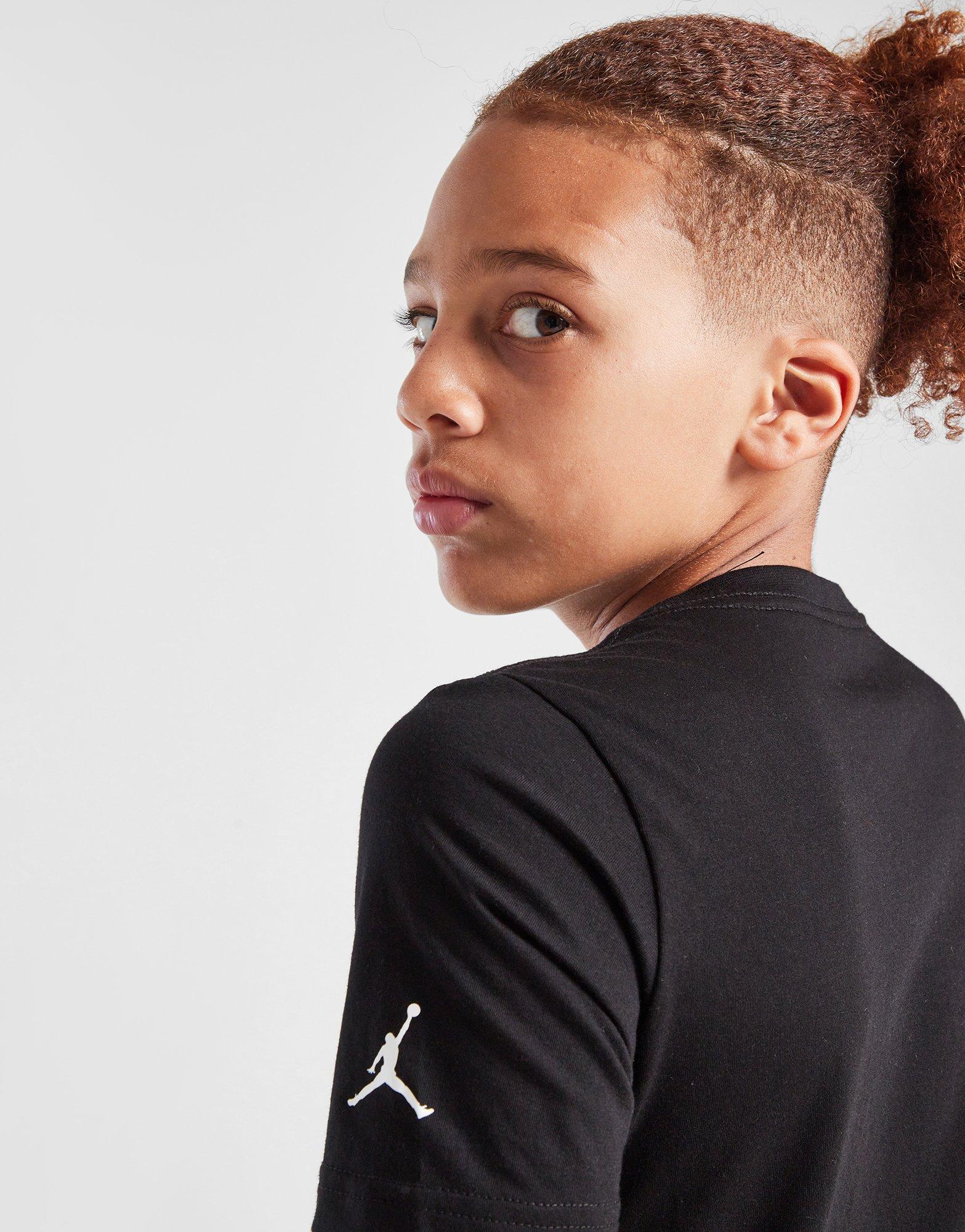 Jordan MJ Poolside Jumpman T-Shirt Junior