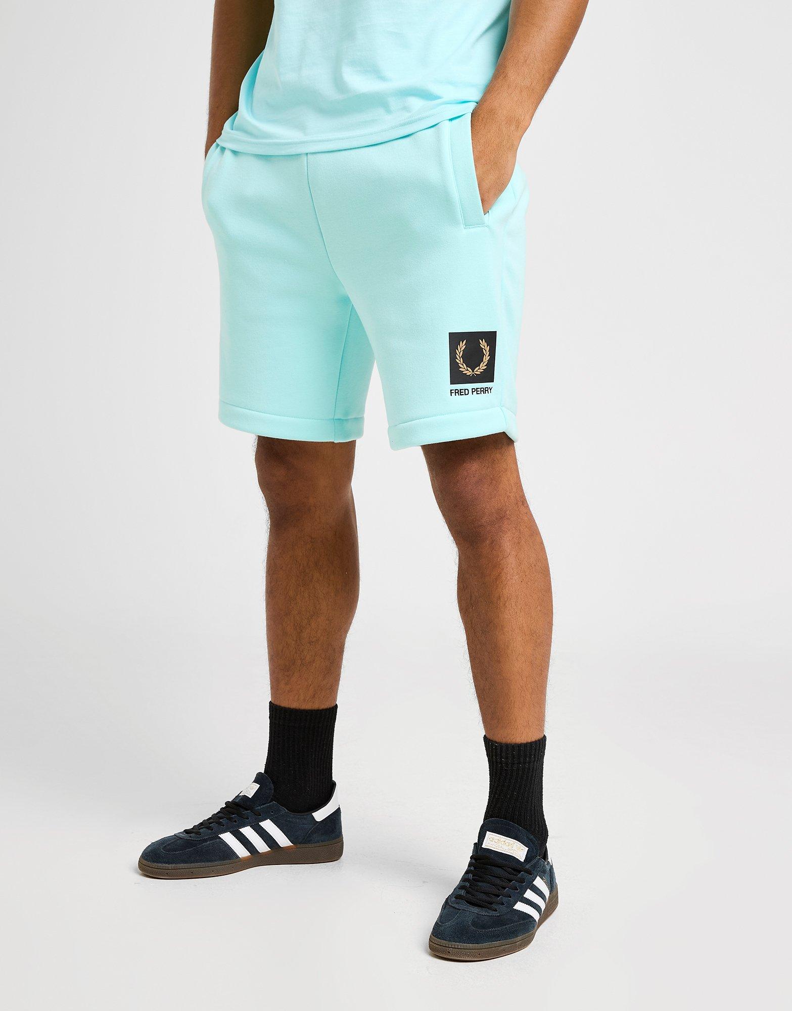 Fred Perry Stack Shorts Fred Perry Stack Shorts