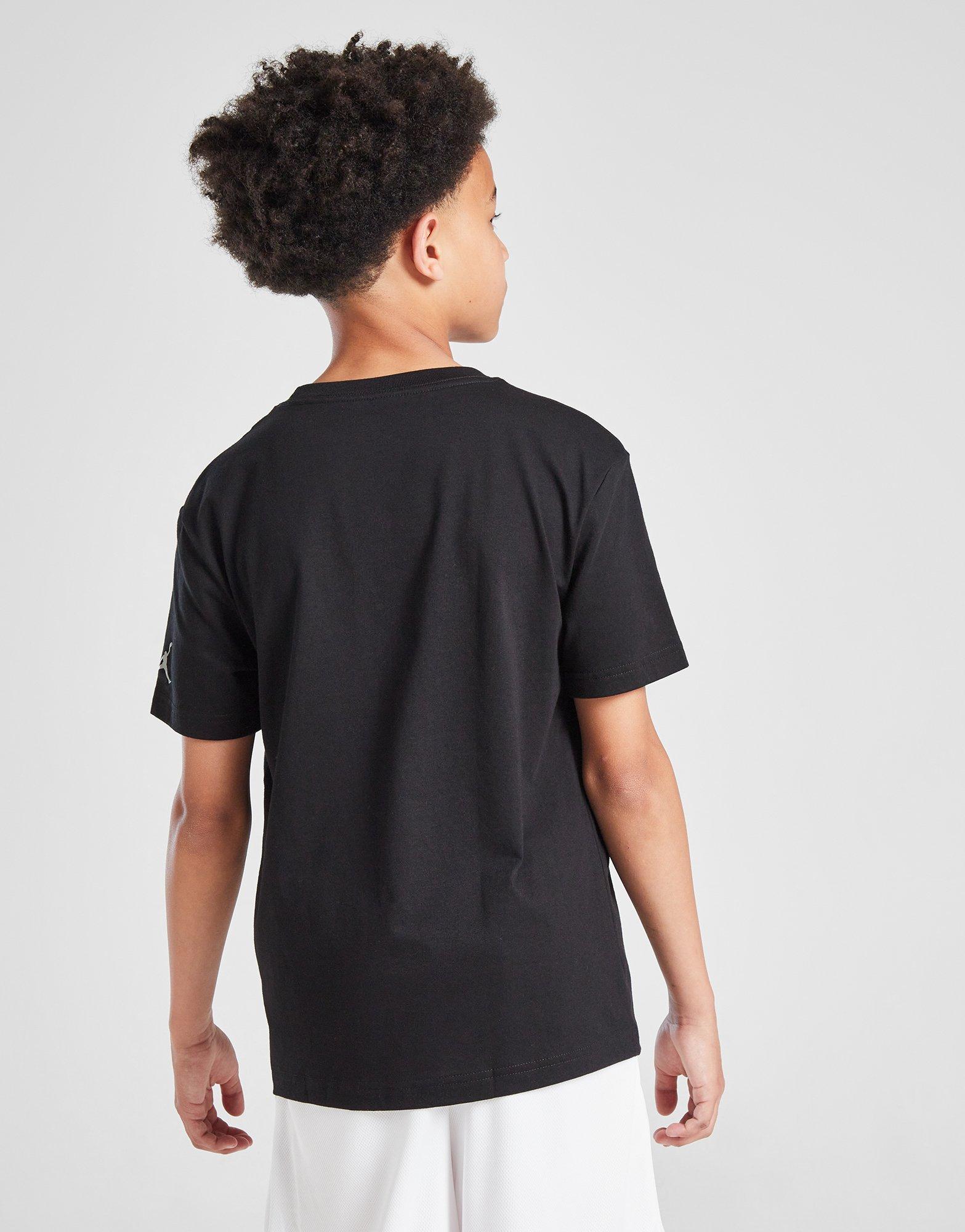 Jordan 1984 Jumpman T-Shirt Junior Jordan 1984 Jumpman T-Shirt Junior