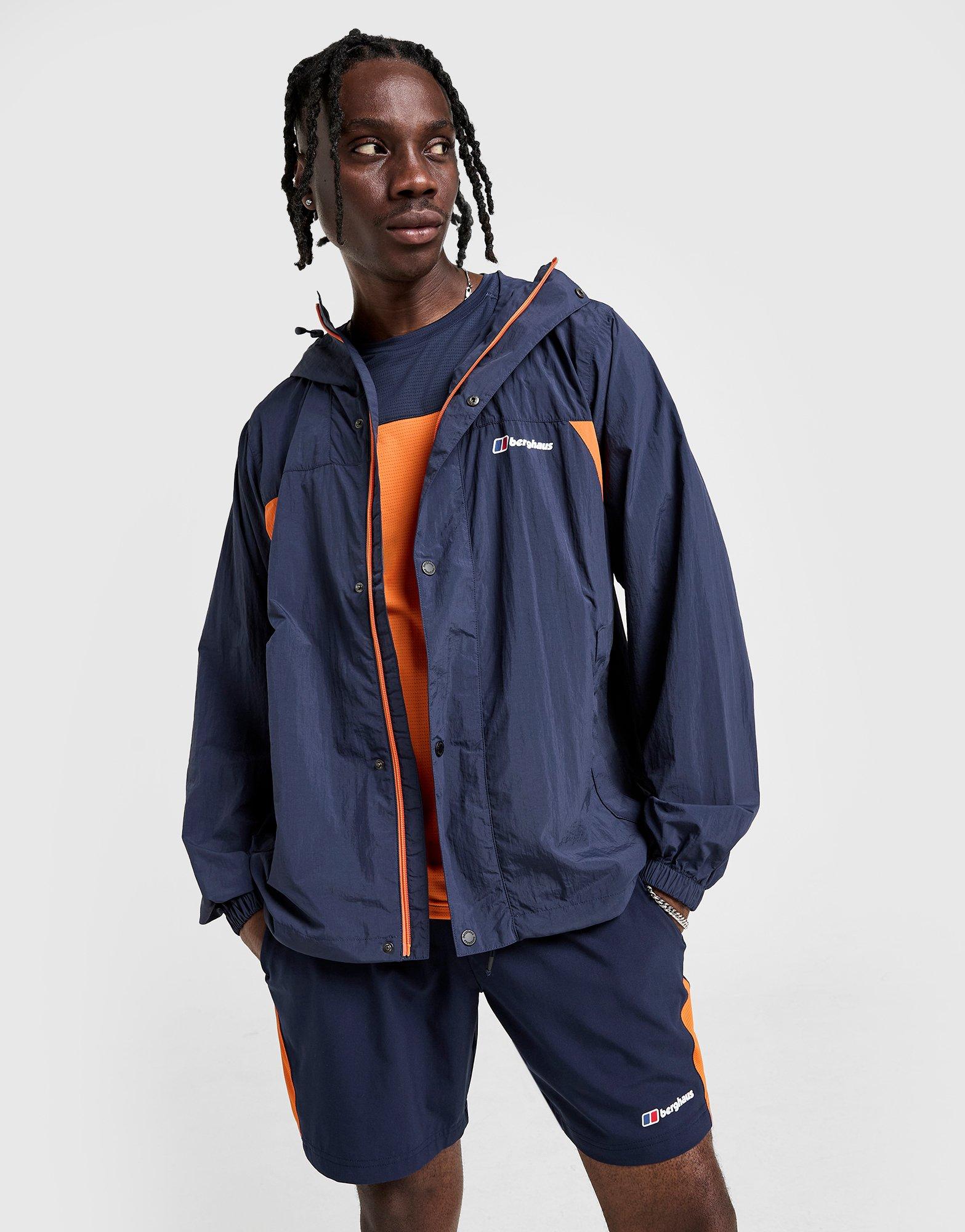 Berghaus 22 Lightweight Jacket