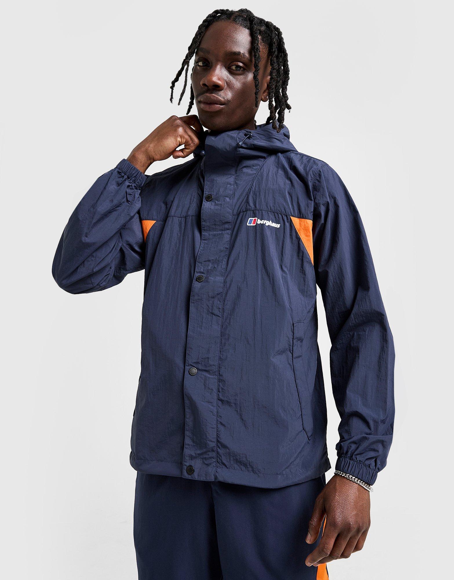 Berghaus 22 Lightweight Jacket