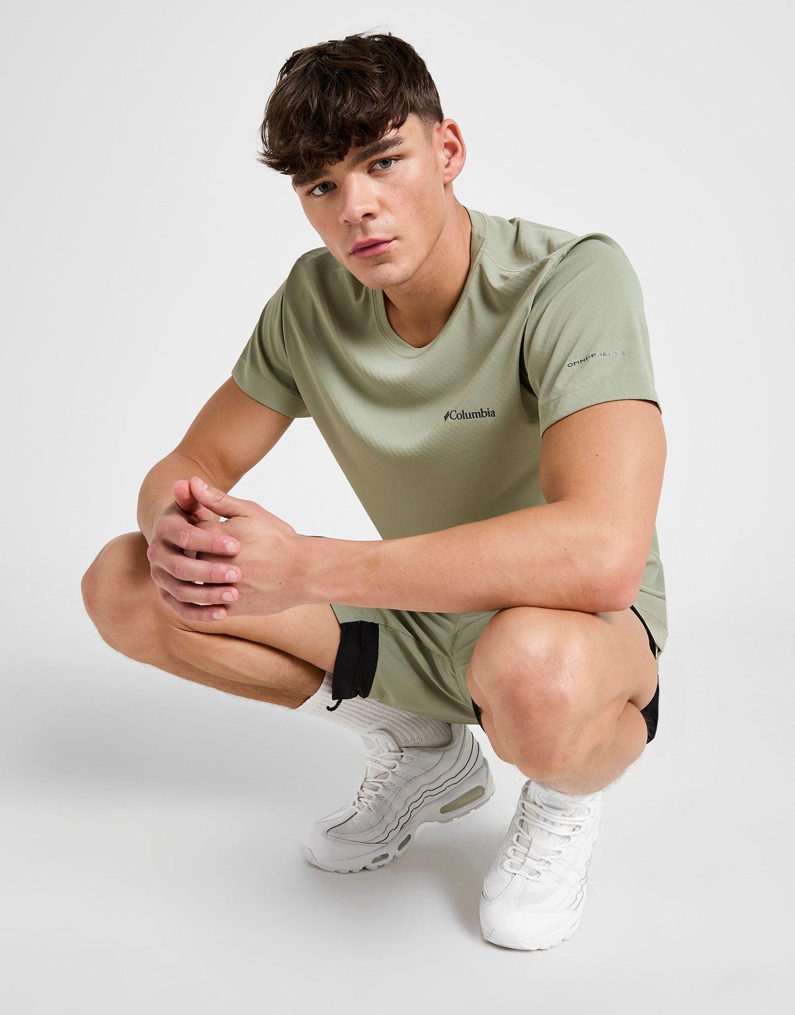 Columbia Zero Rules T-Shirt