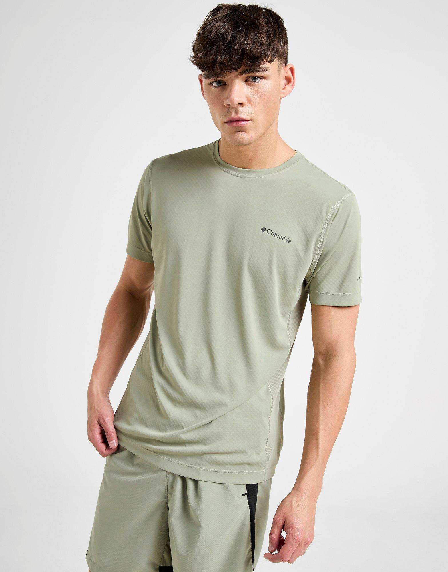 Columbia Zero Rules T-Shirt