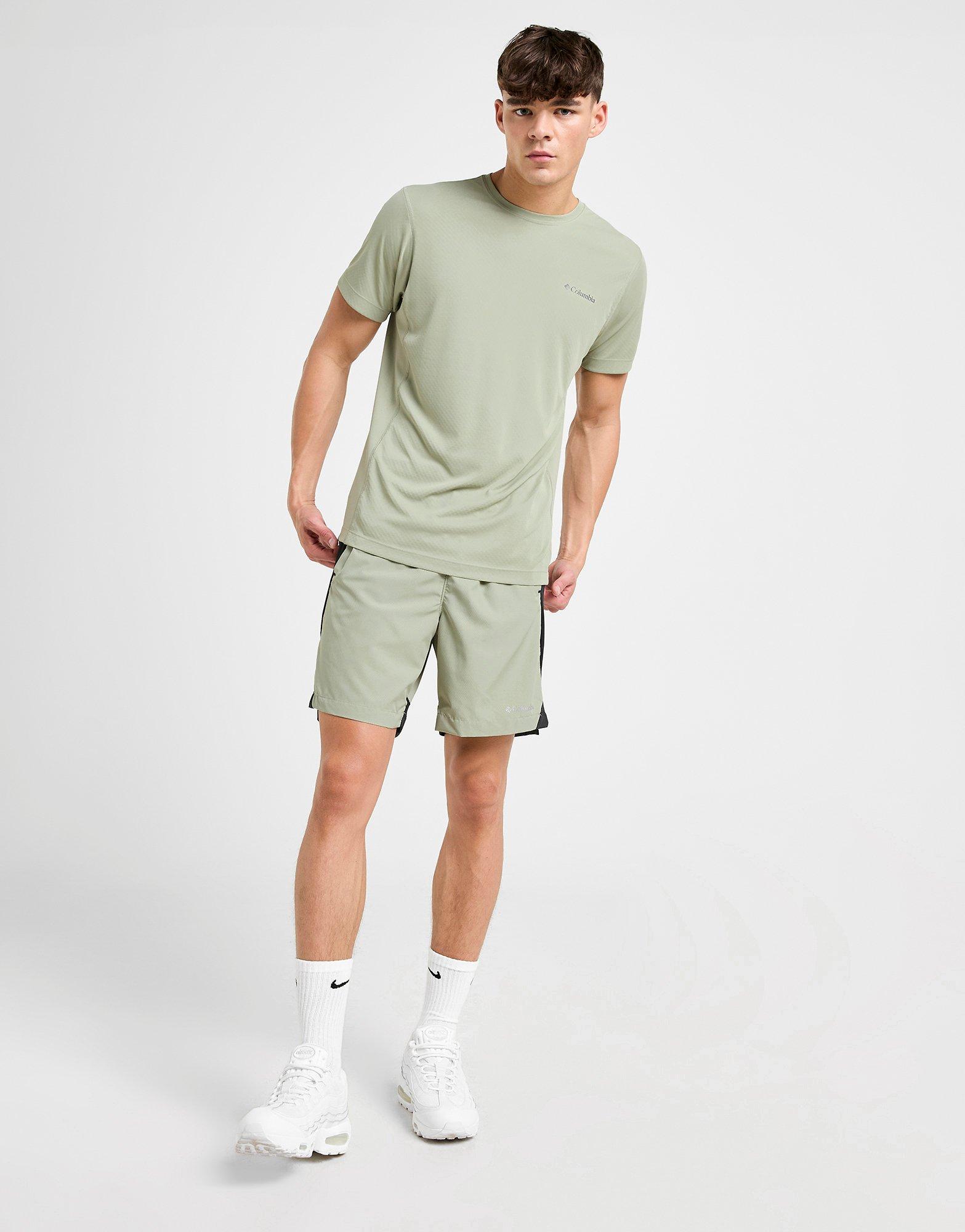 Columbia Zero Rules T-Shirt