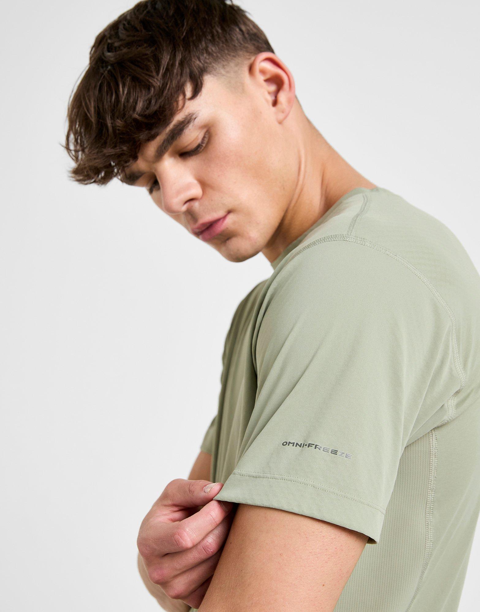 Columbia Zero Rules T-Shirt