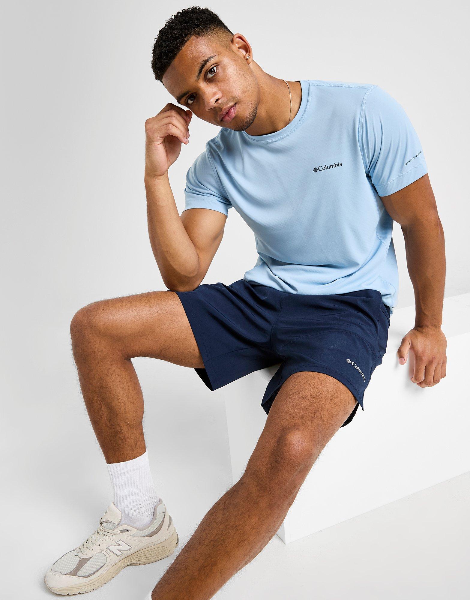 Columbia Zero Rules T-Shirt