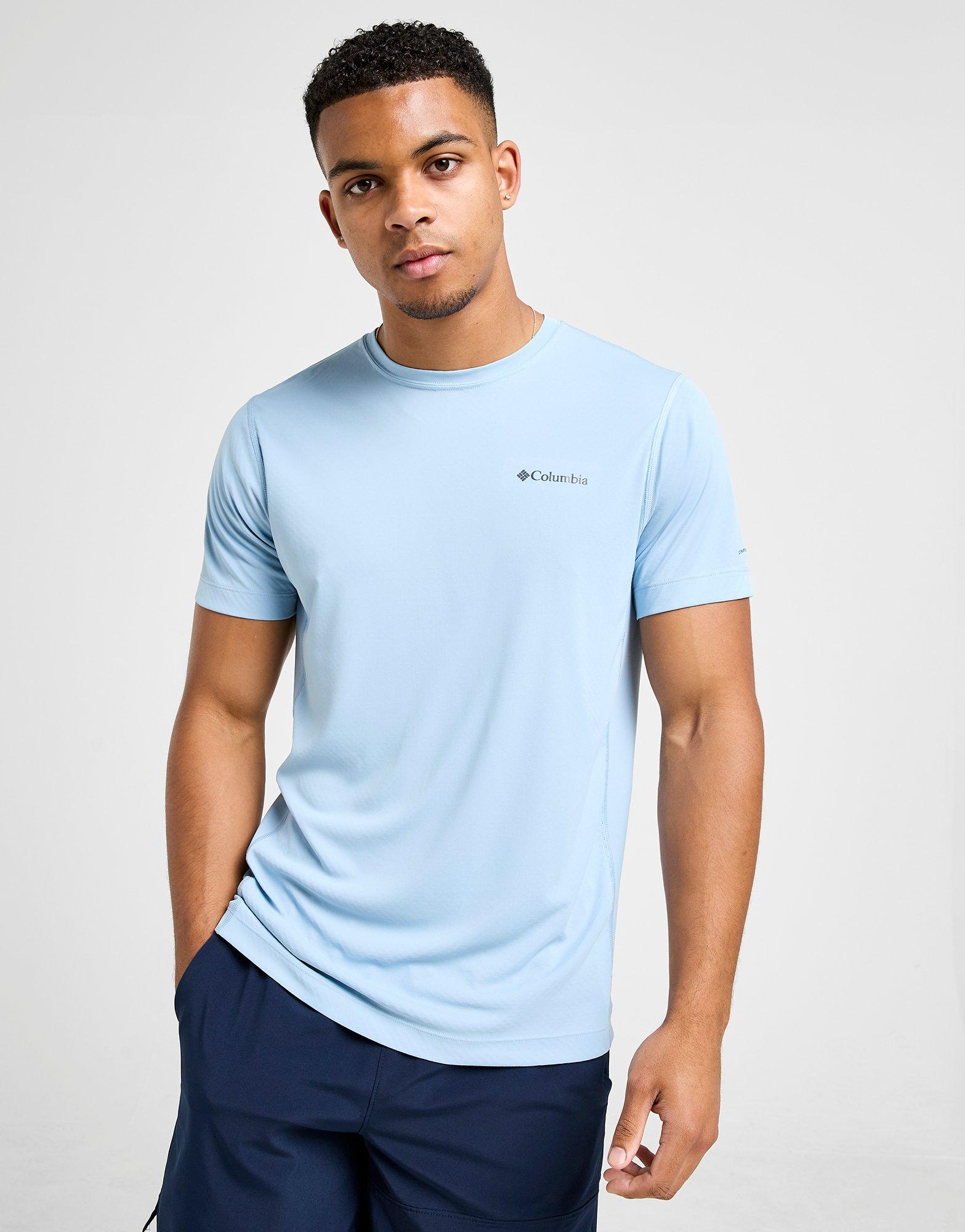 Columbia Zero Rules T-Shirt