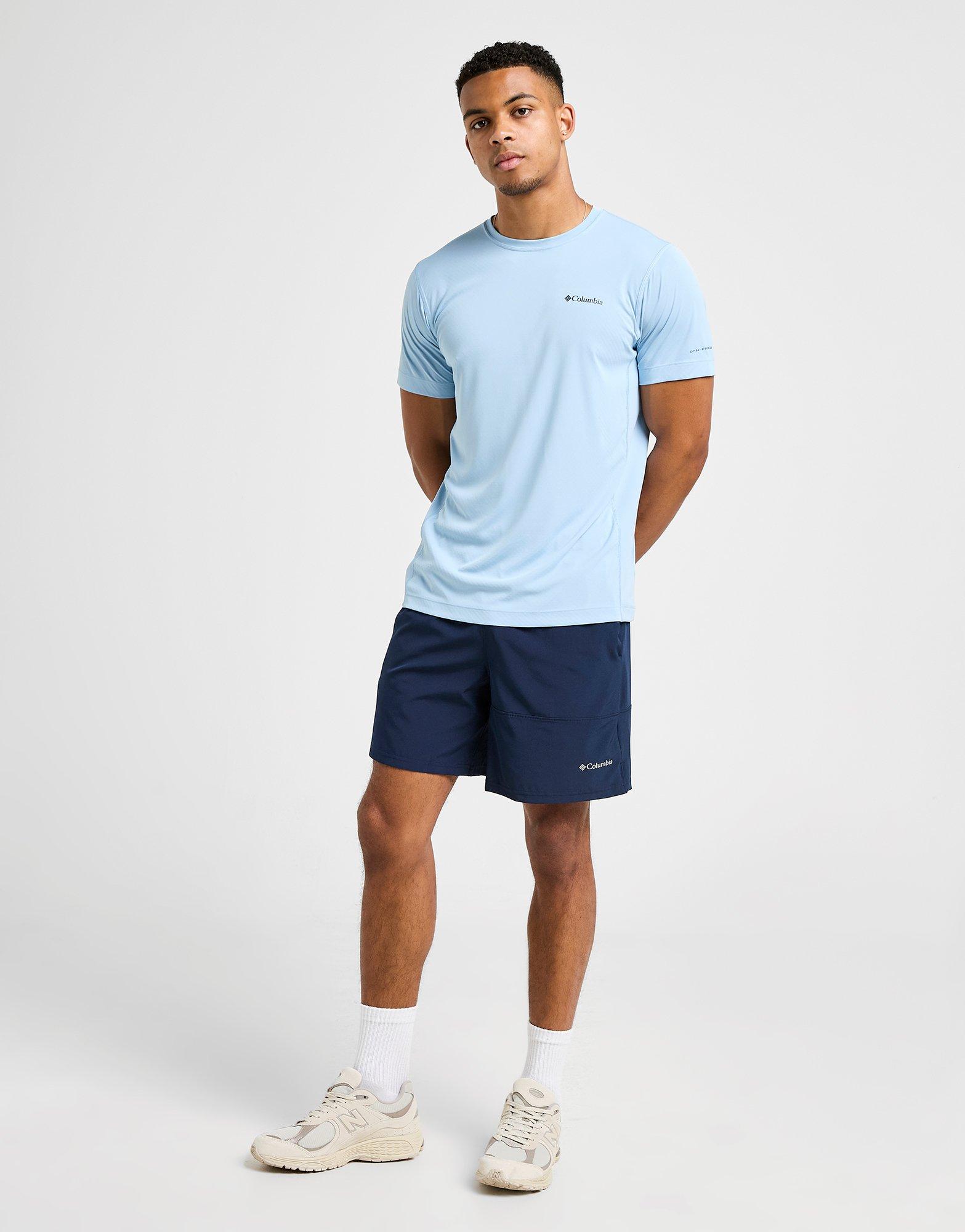 Columbia Zero Rules T-Shirt