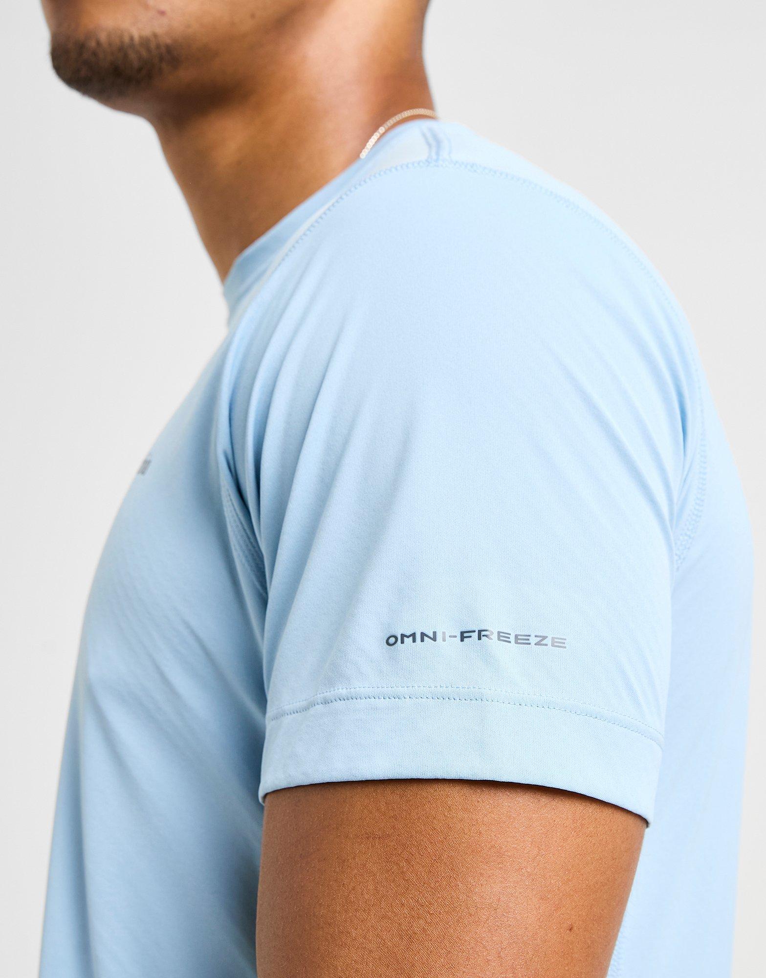 Columbia Zero Rules T-Shirt