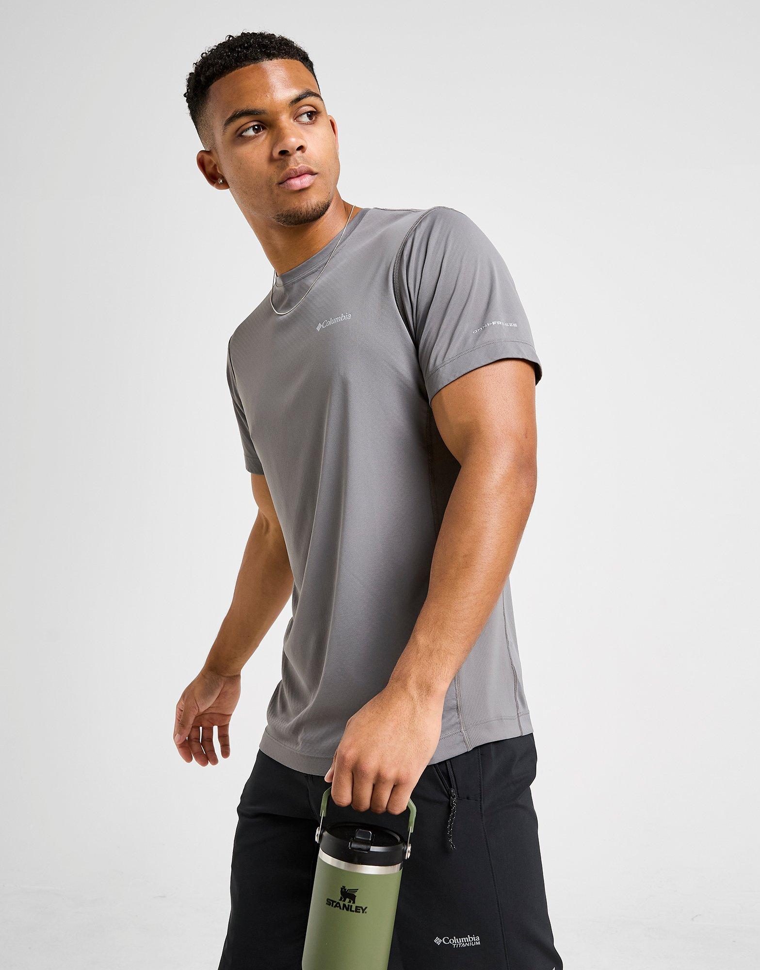 Columbia Zero Rules T-Shirt