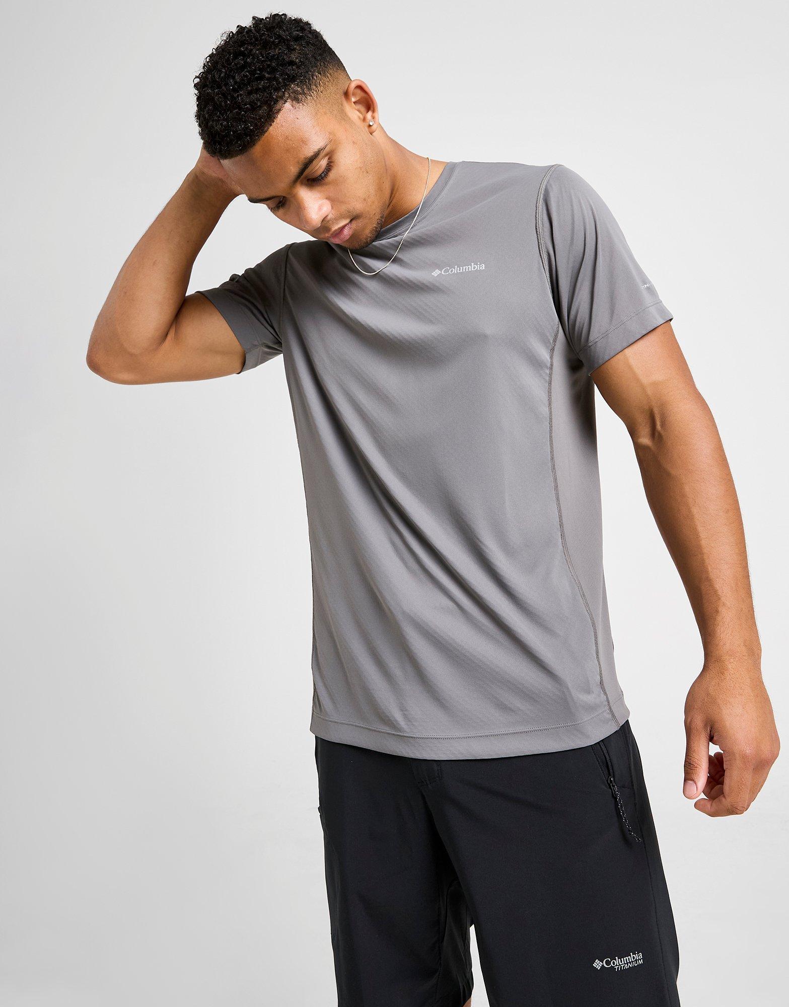 Columbia Zero Rules T-Shirt