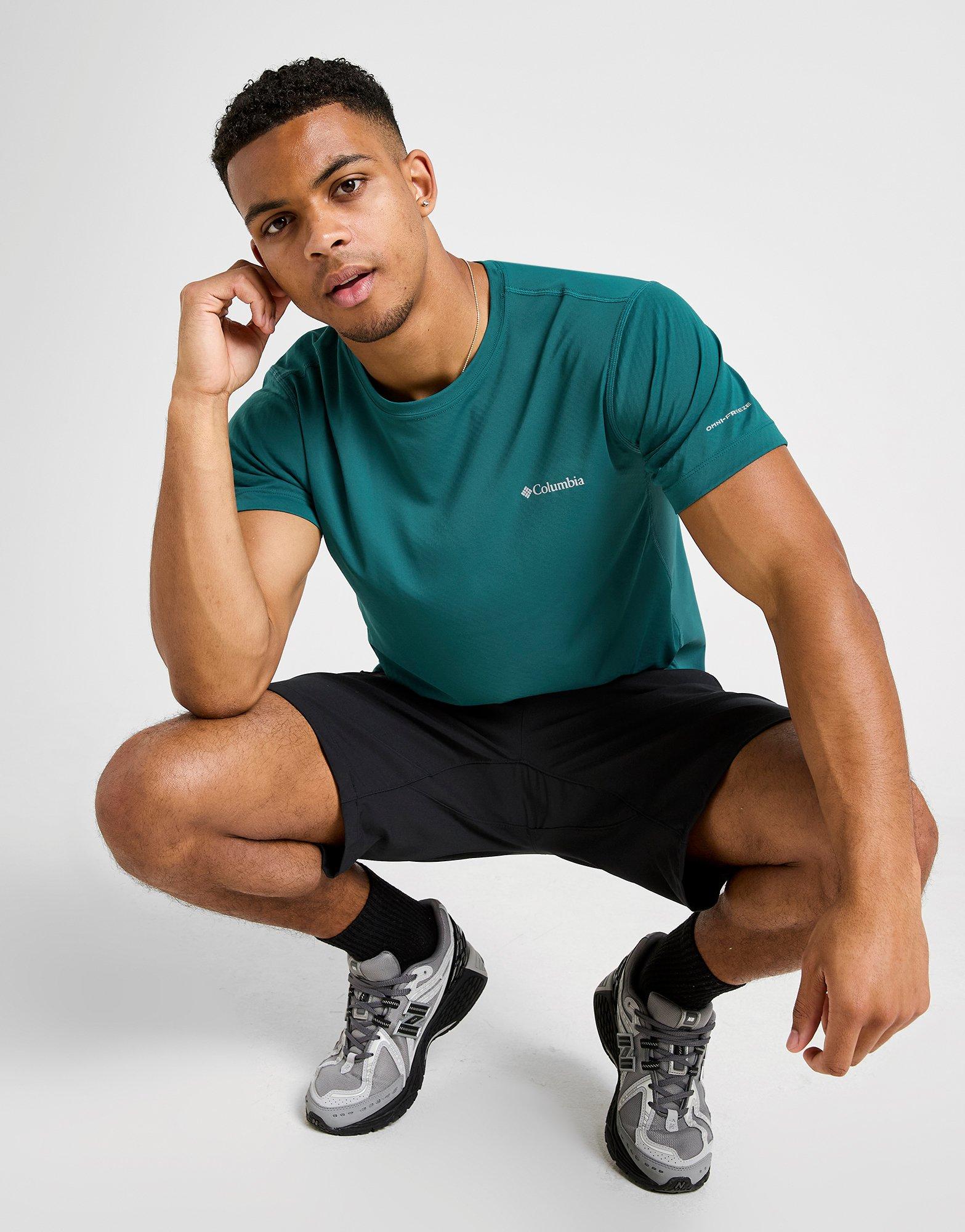 Columbia Zero Rules T-Shirt