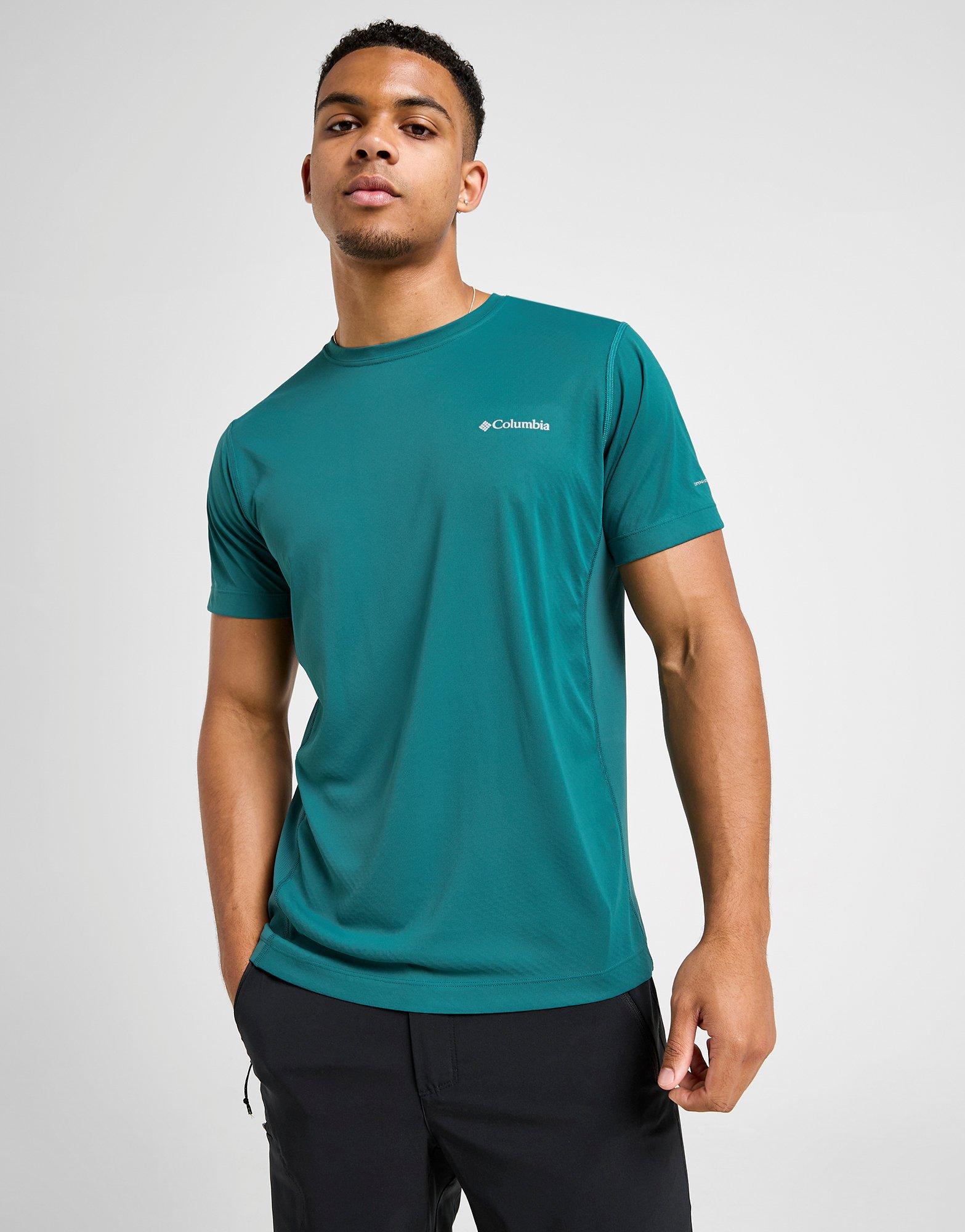 Columbia Zero Rules T-Shirt
