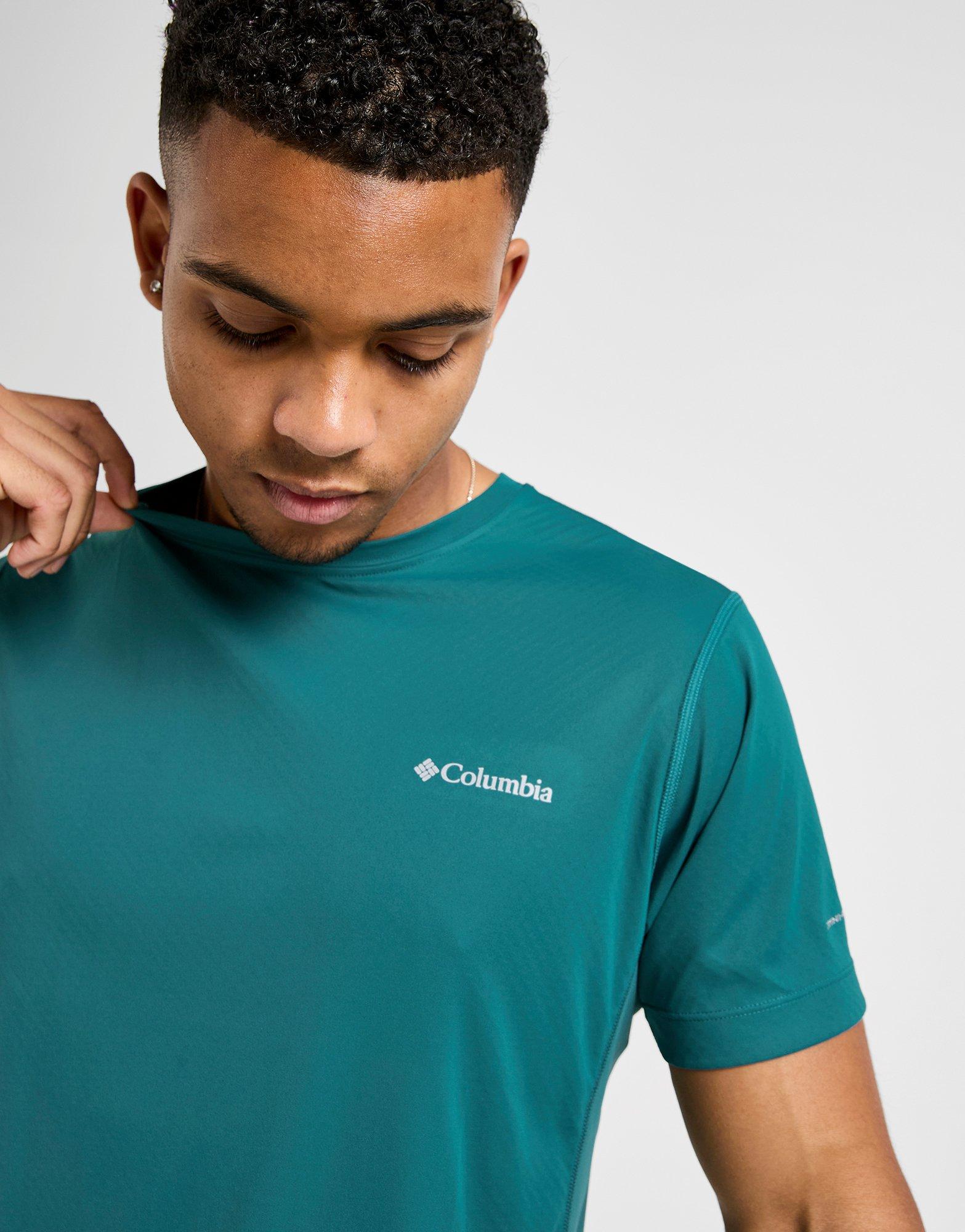 Columbia Zero Rules T-Shirt