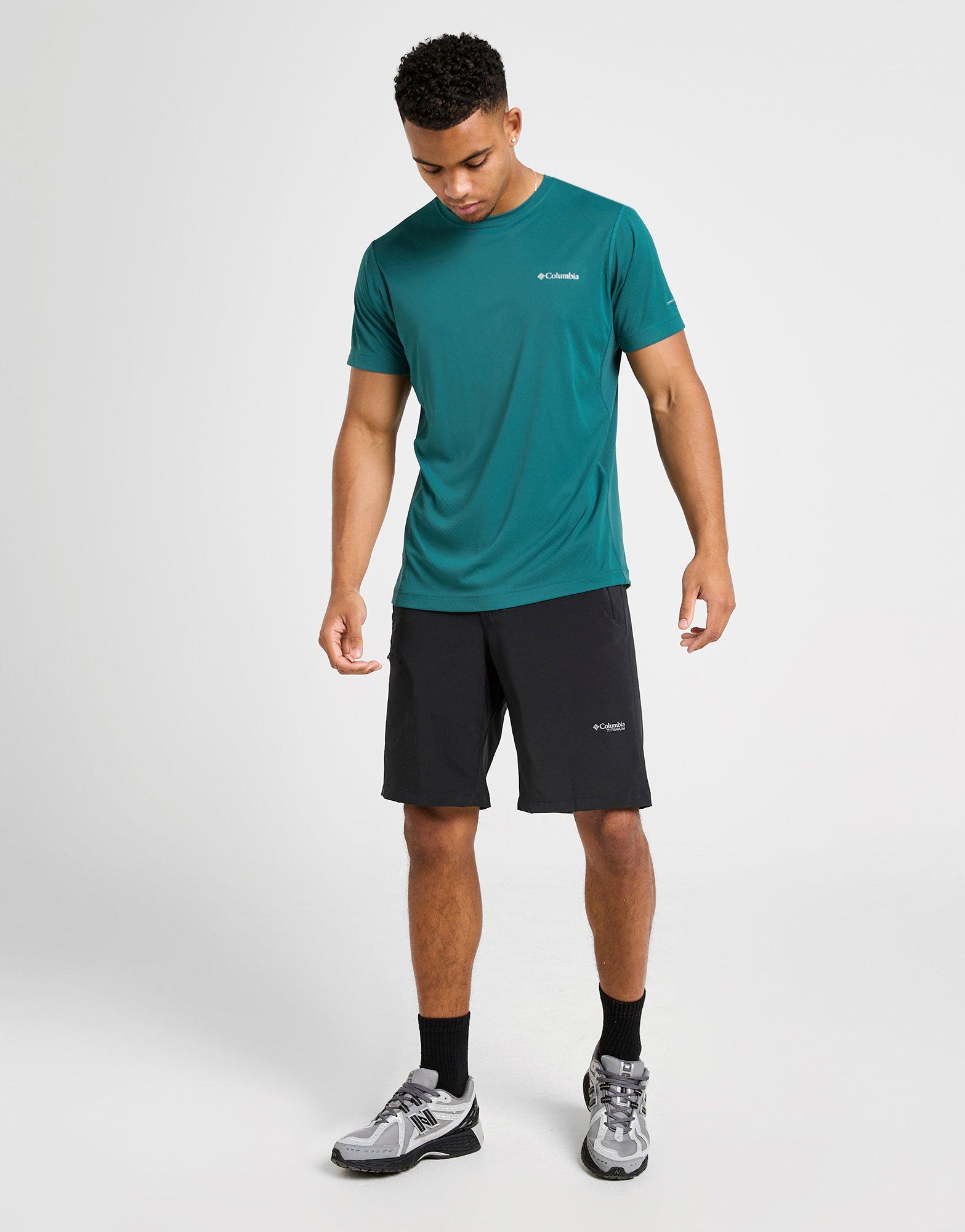 Columbia Zero Rules T-Shirt