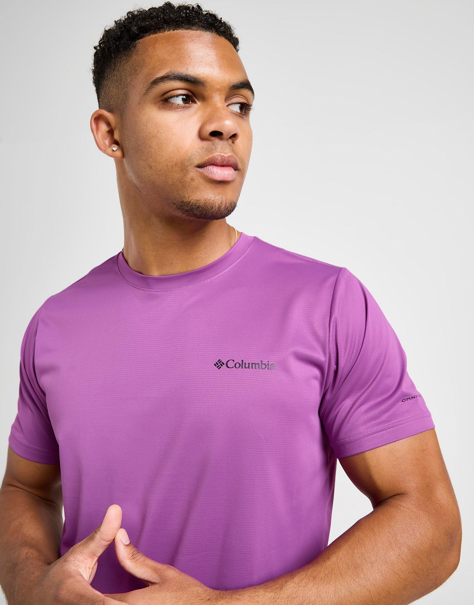 Columbia Hike T-Shirt