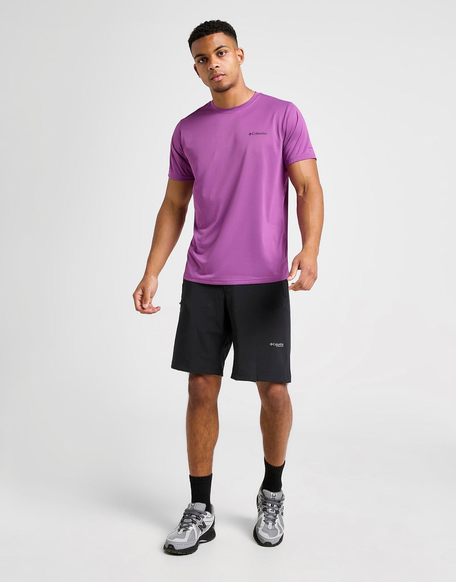 Columbia Hike T-Shirt