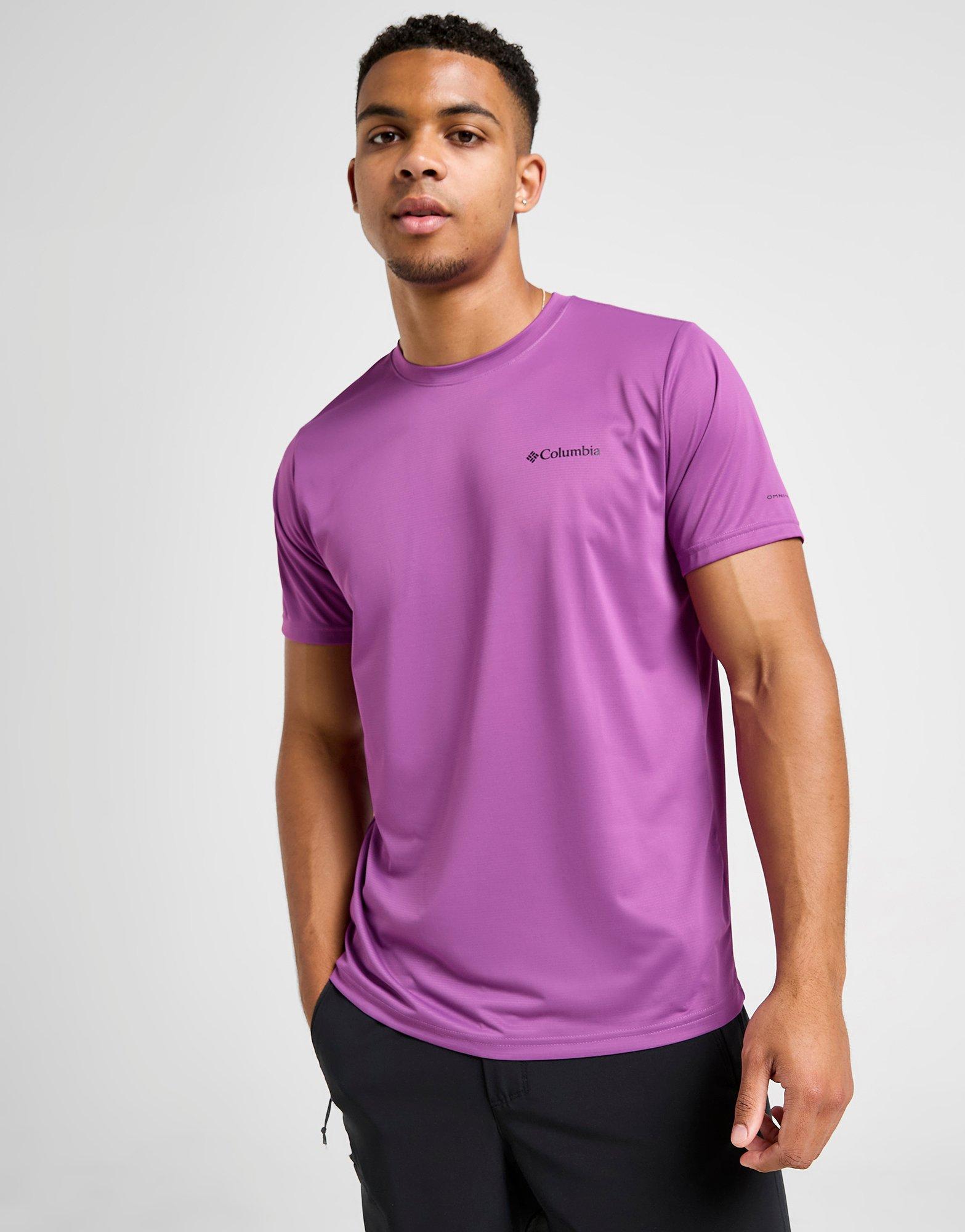 Columbia Hike T-Shirt