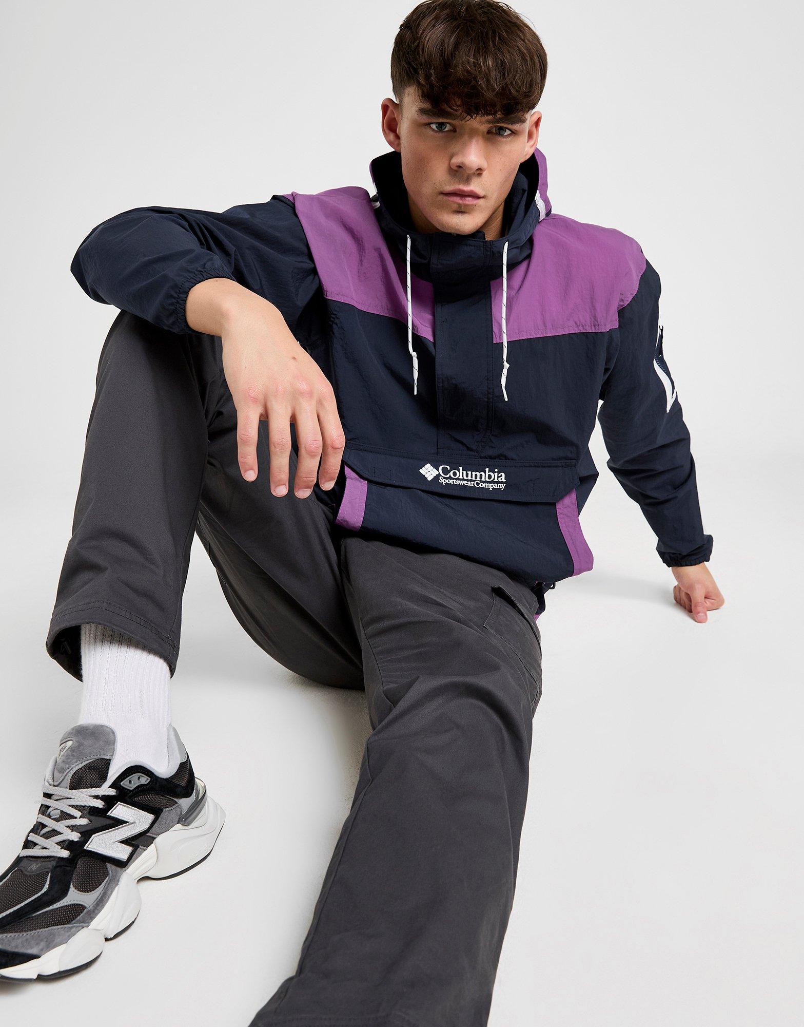 Columbia Challenger Jacket