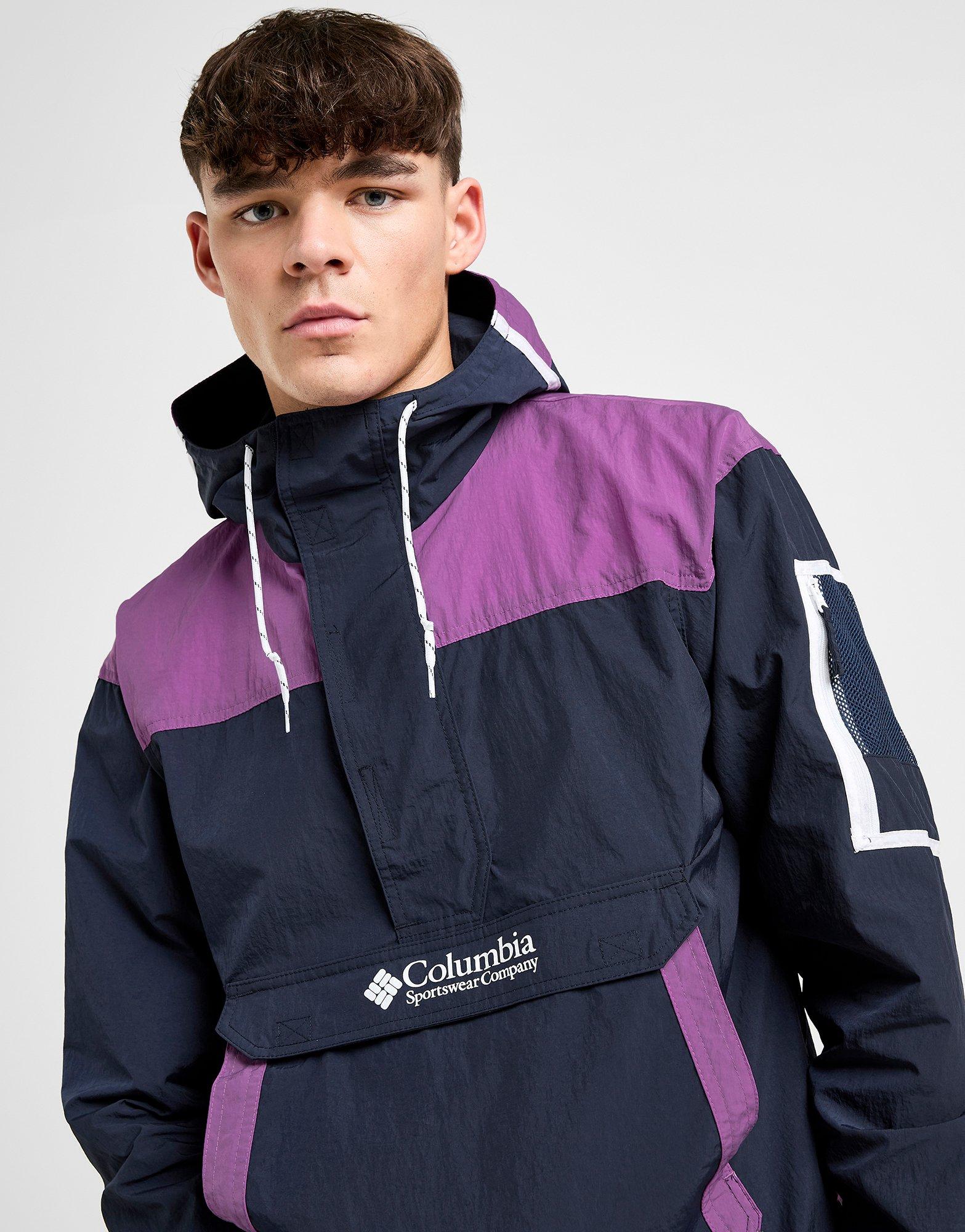 Columbia Challenger Jacket